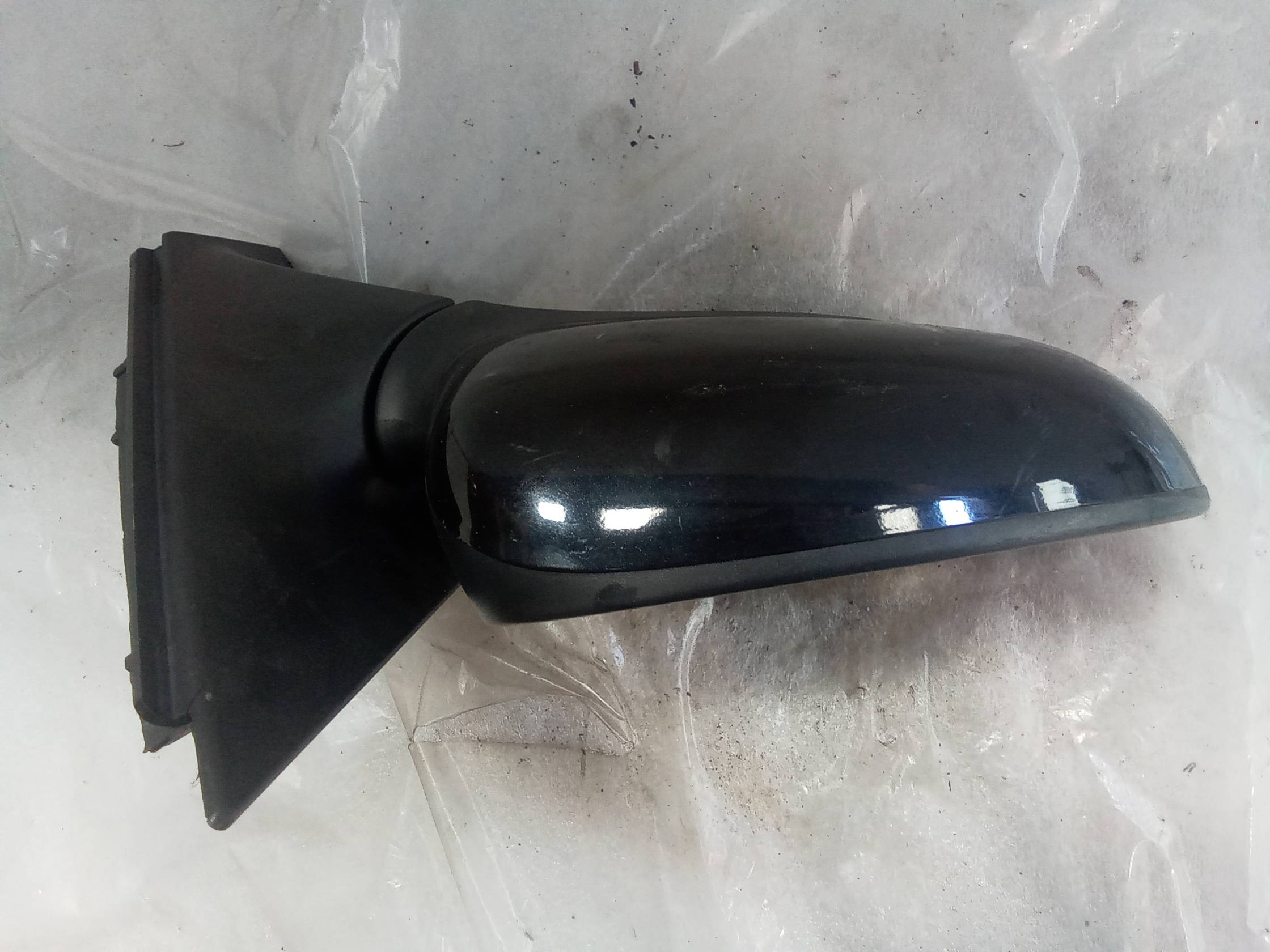 Retrovisore est. regolaz. elettr. dx.