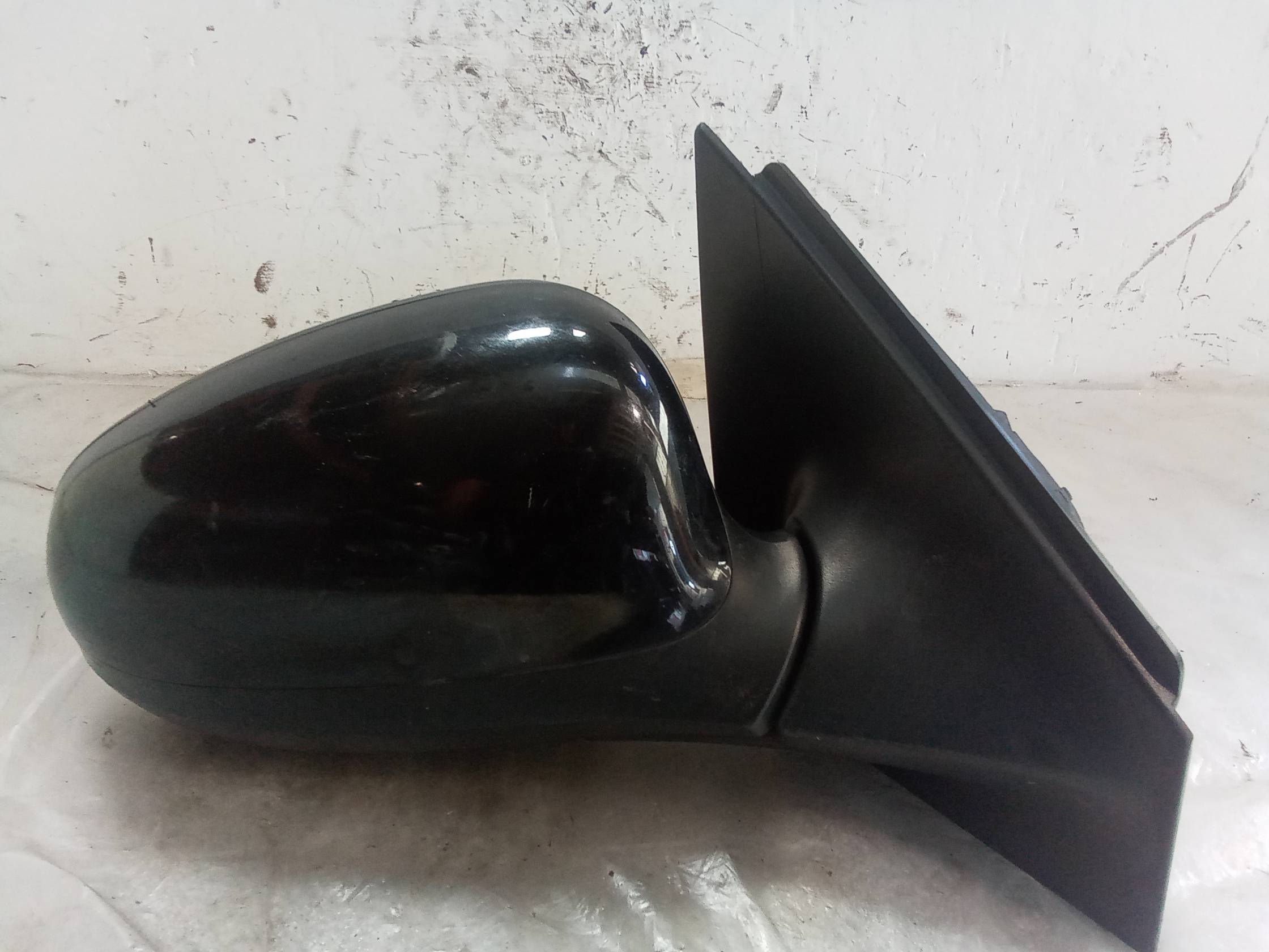 Retrovisore est. regolaz. elettr. dx.