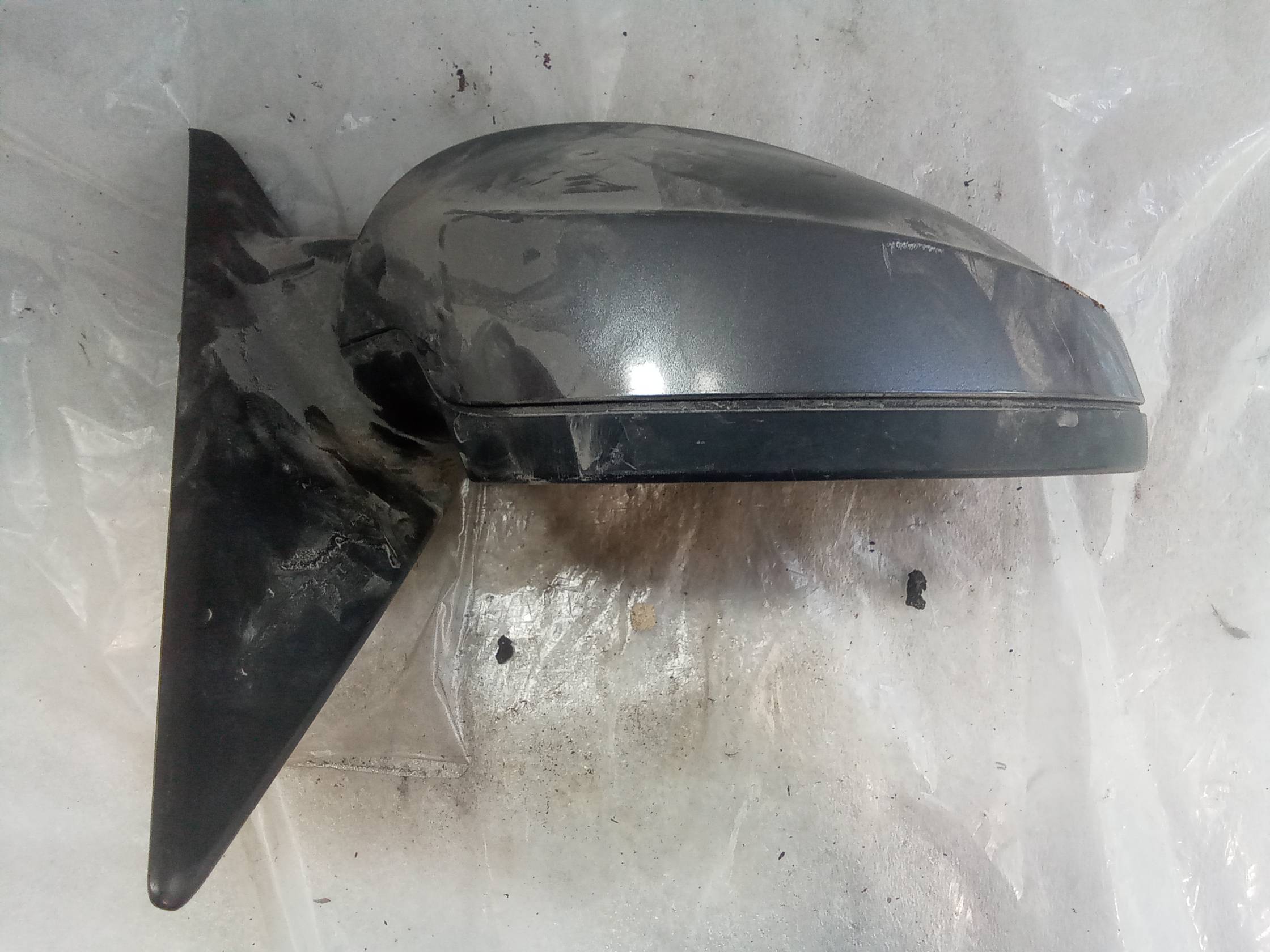 Retrovisore est. dx.