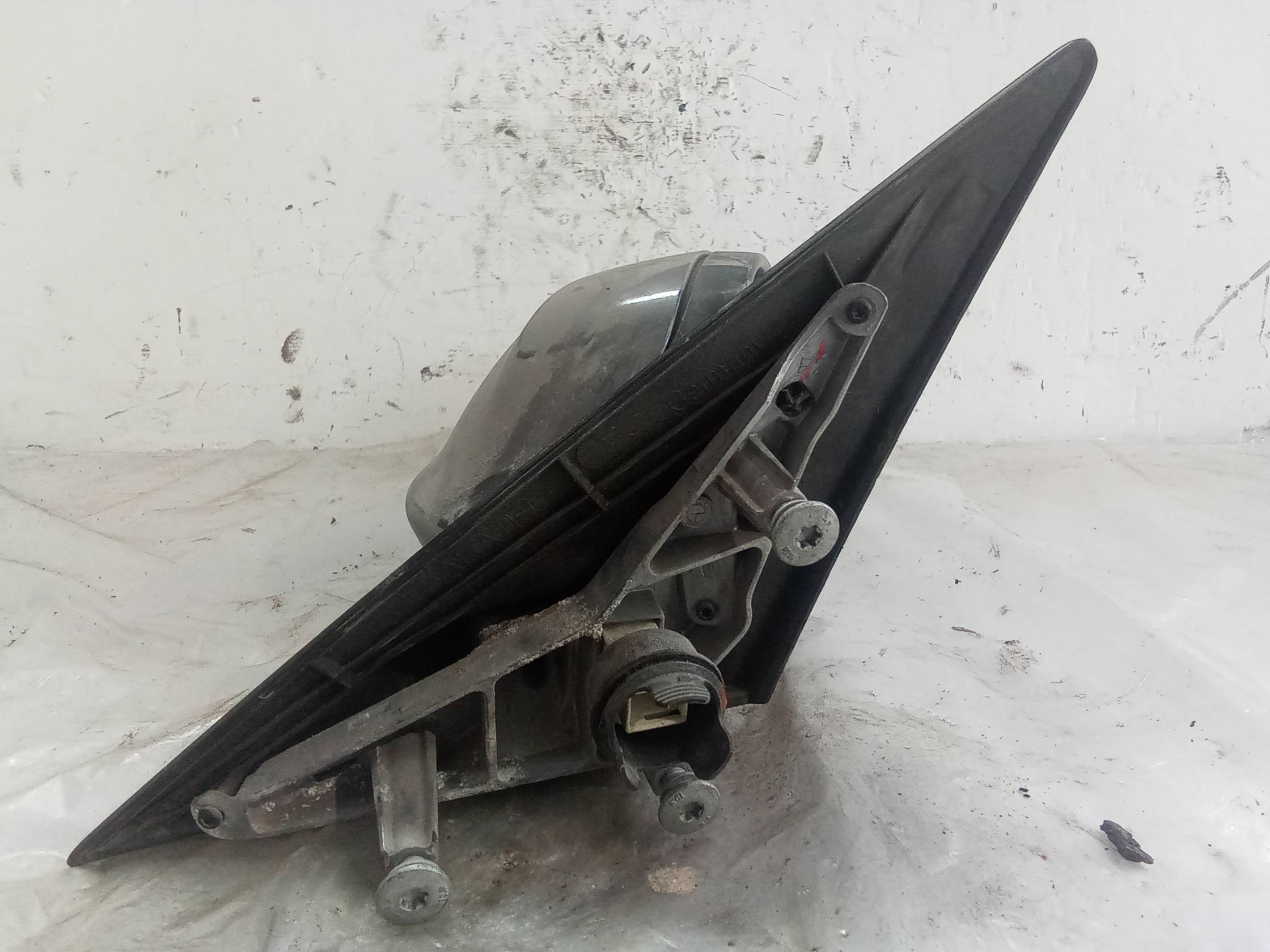 Retrovisore est. dx.