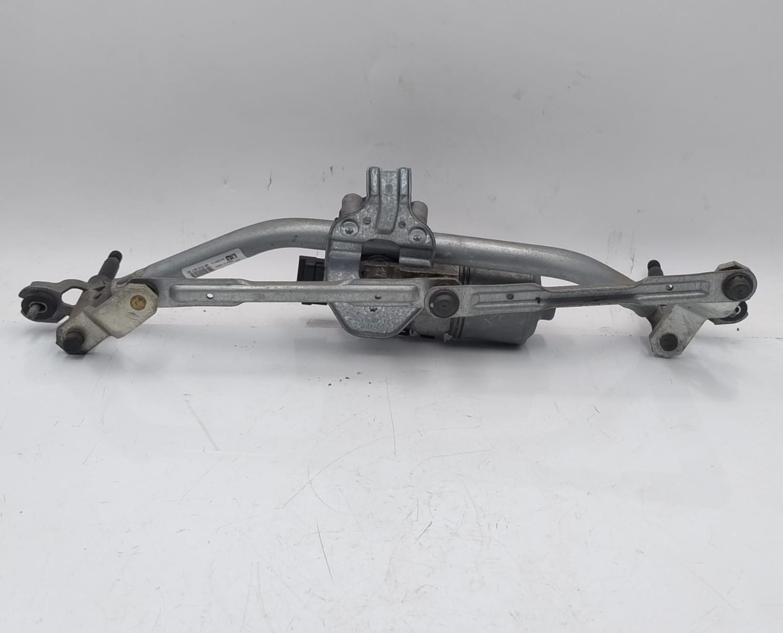 Motorino tergicristalli