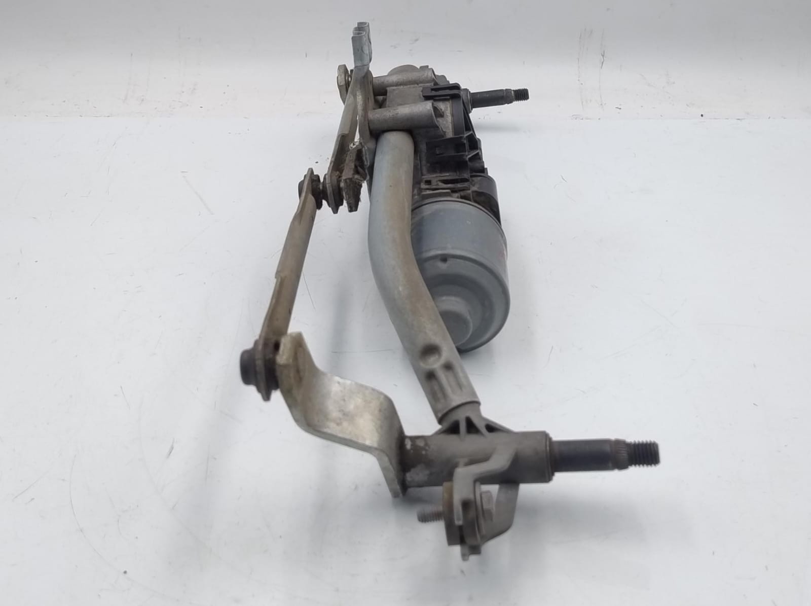 Motorino tergicristalli