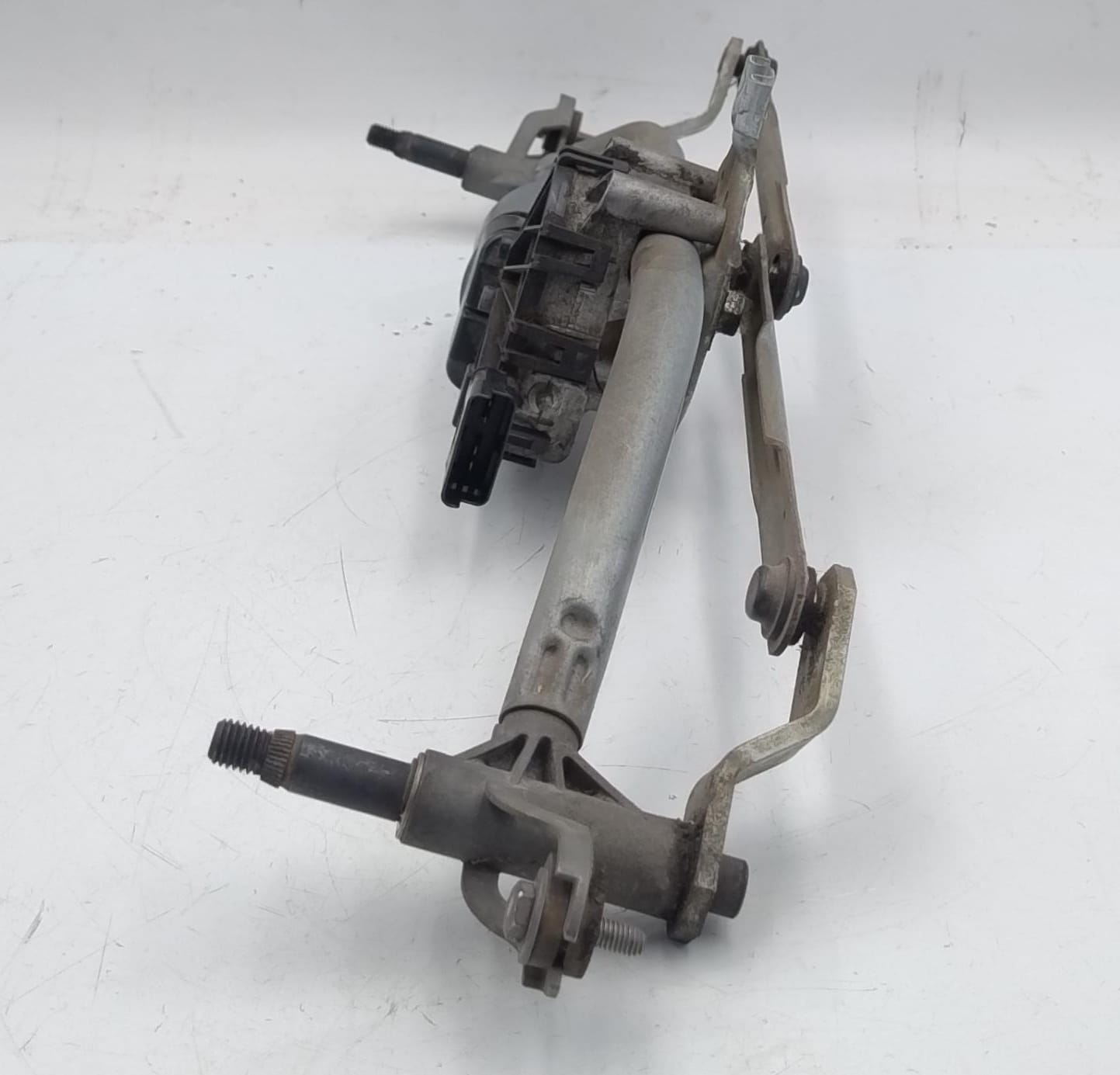 Motorino tergicristalli