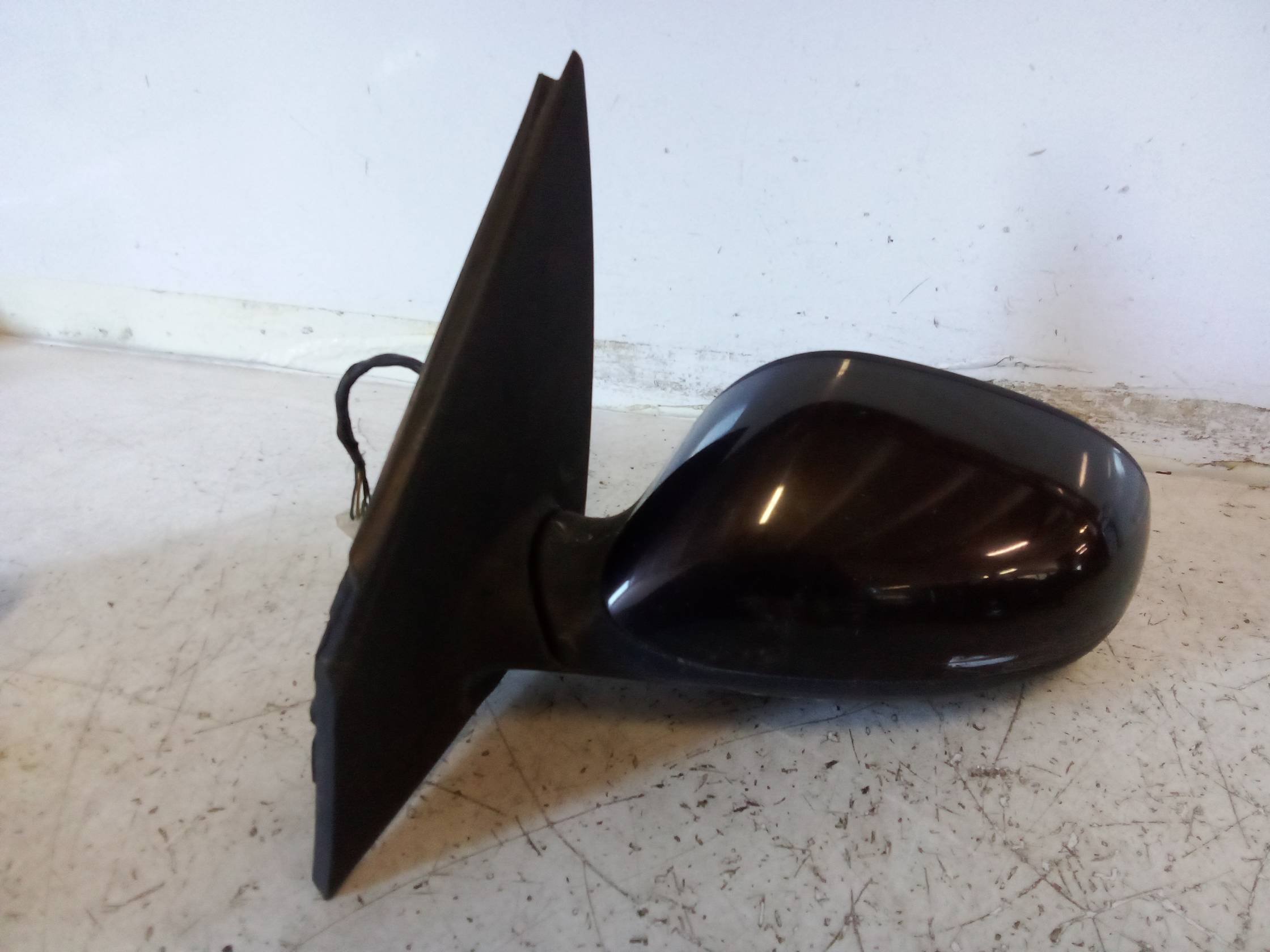 Retrovisore est. regolaz. elettr. sx.