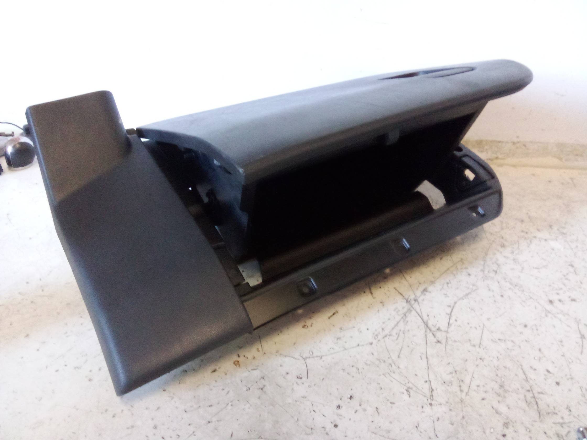 Portaoggetti inf. lat. cruscotto