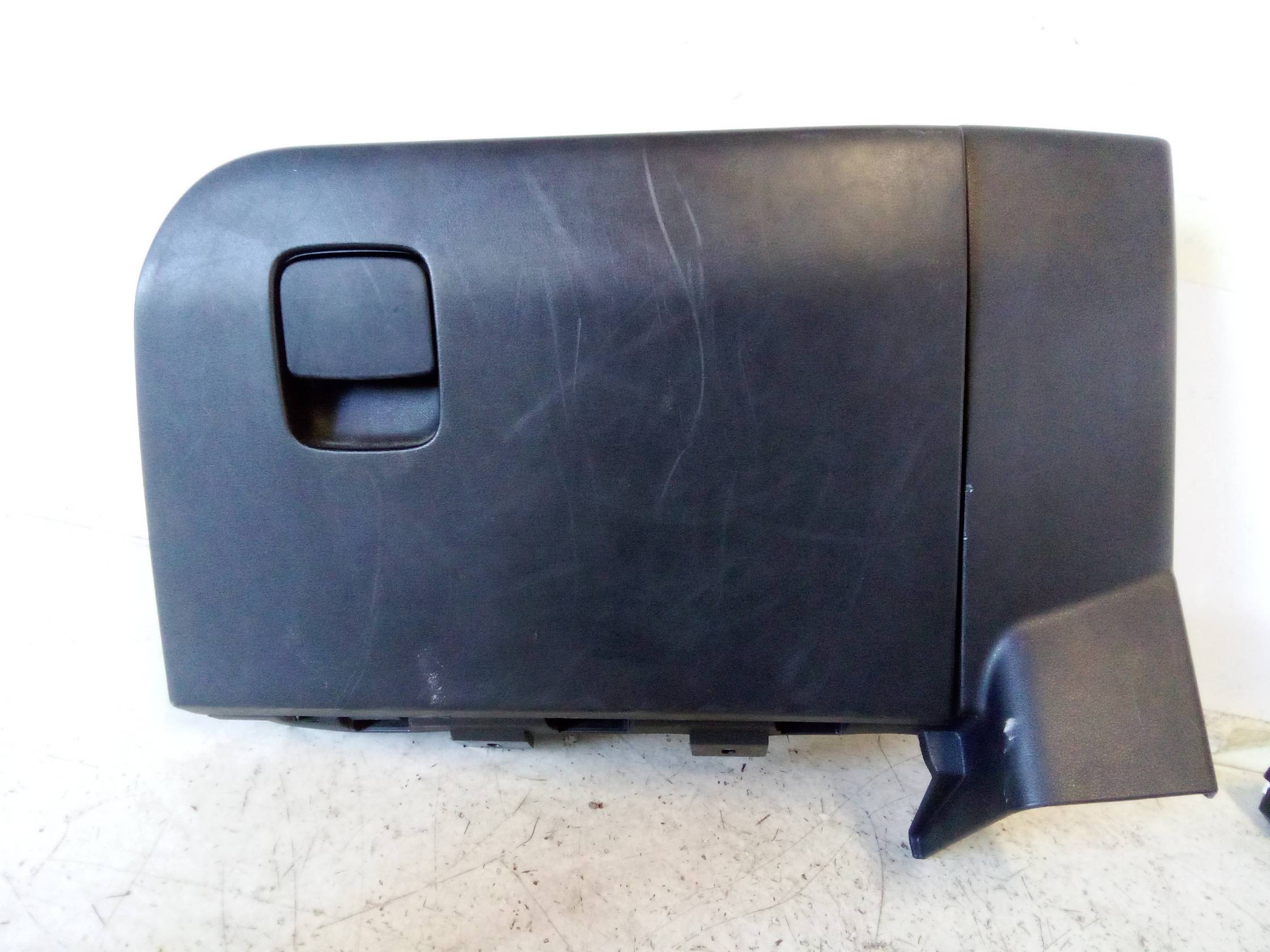 Portaoggetti inf. lat. cruscotto