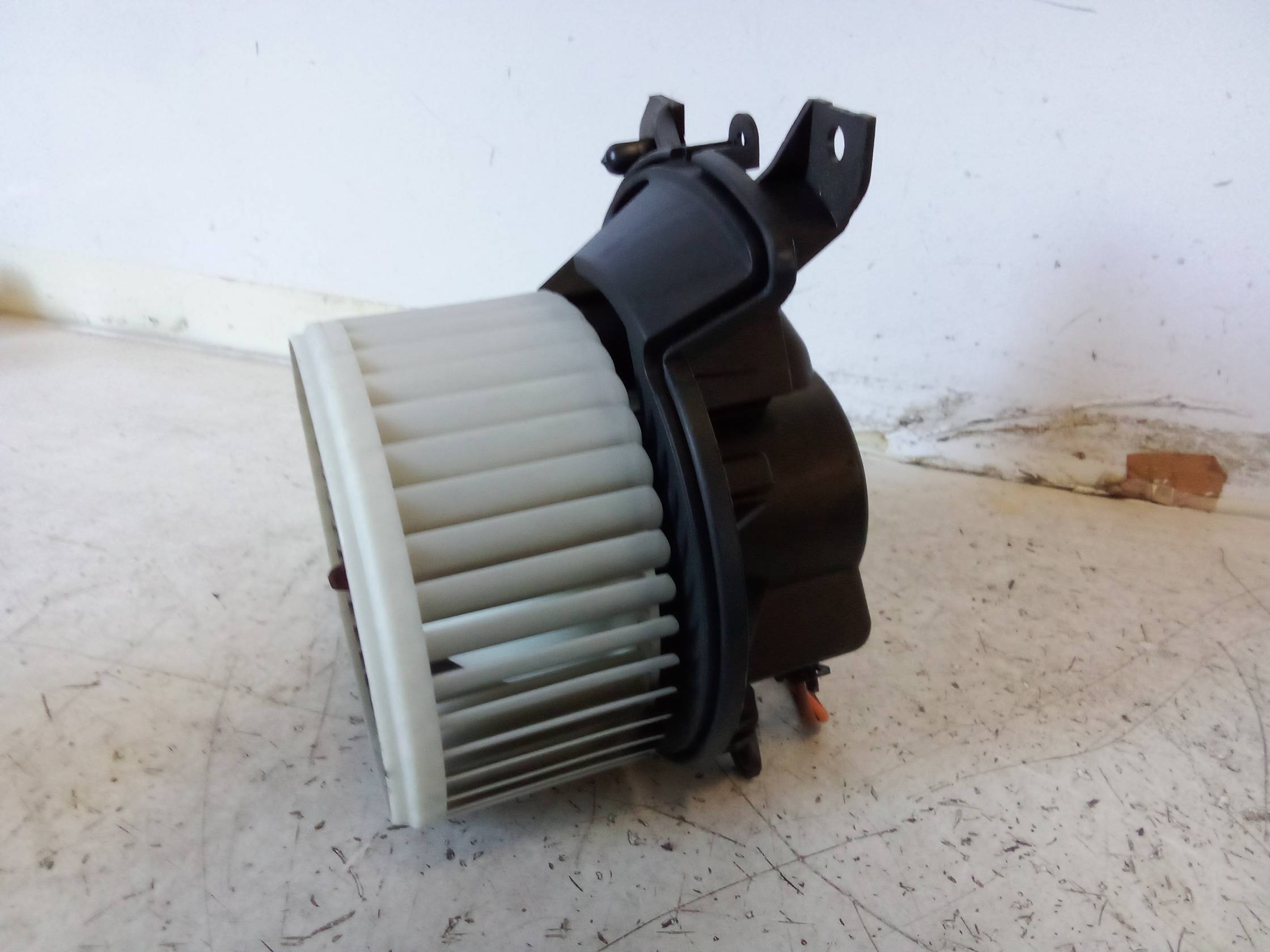 Motorino ventilazione abitacolo