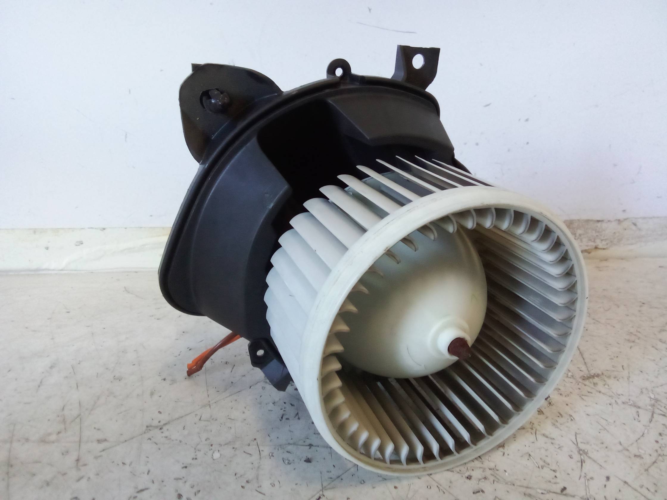 Motorino ventilazione abitacolo