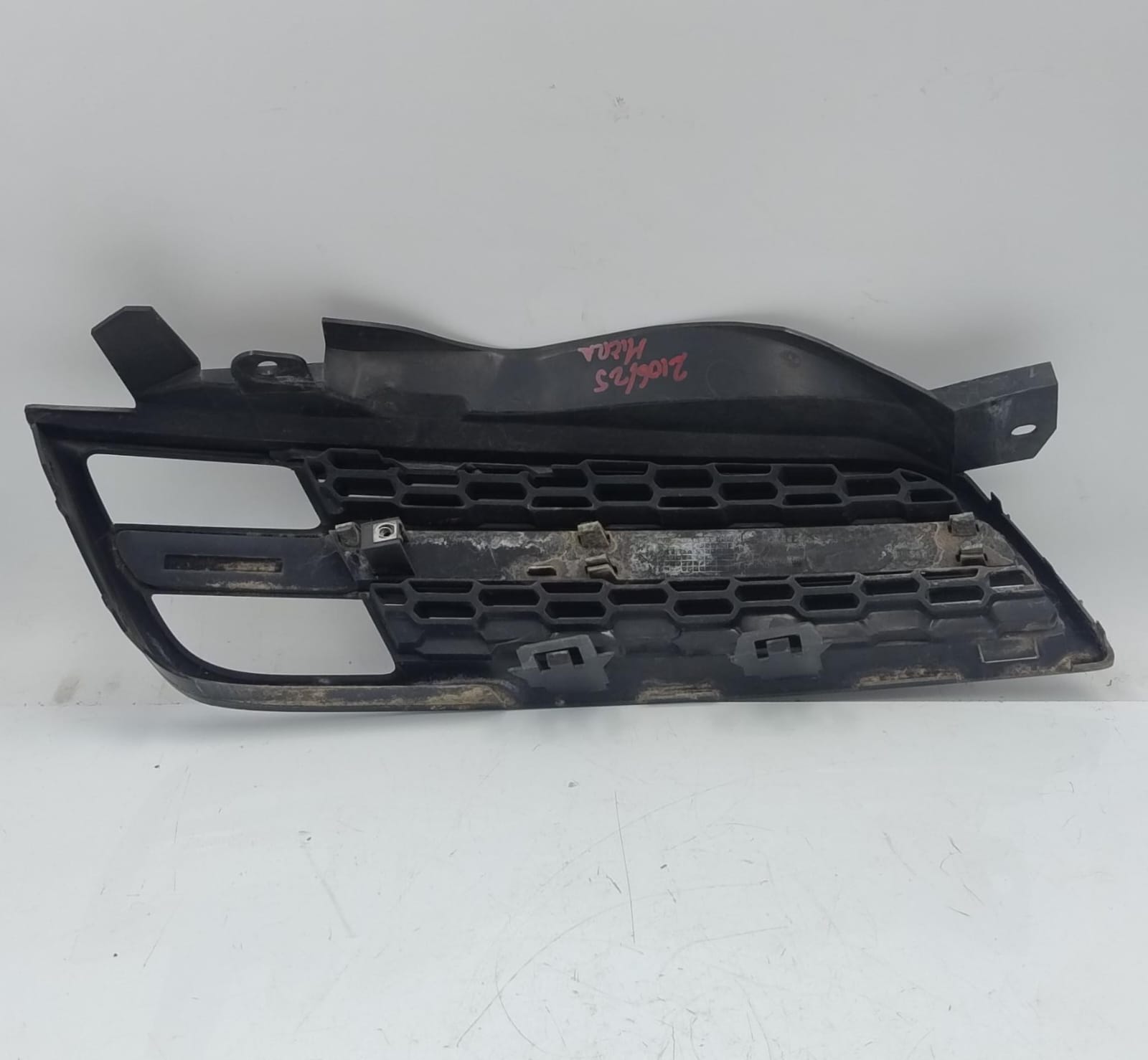Griglia paraurti ant. sx. Griglia paraurti ant. sx.
