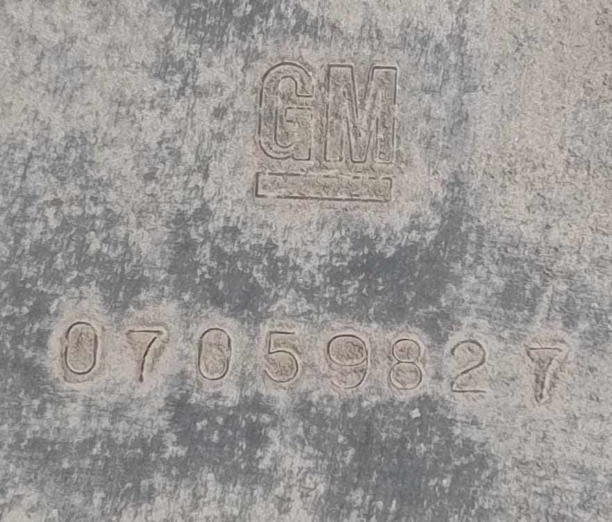 Paraurti post. Paraurti post.