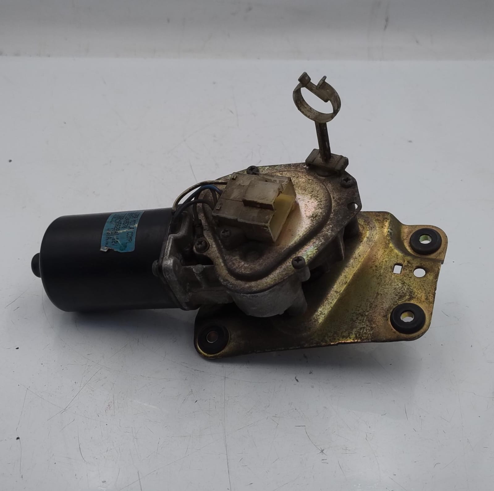 Motorino tergicristalli