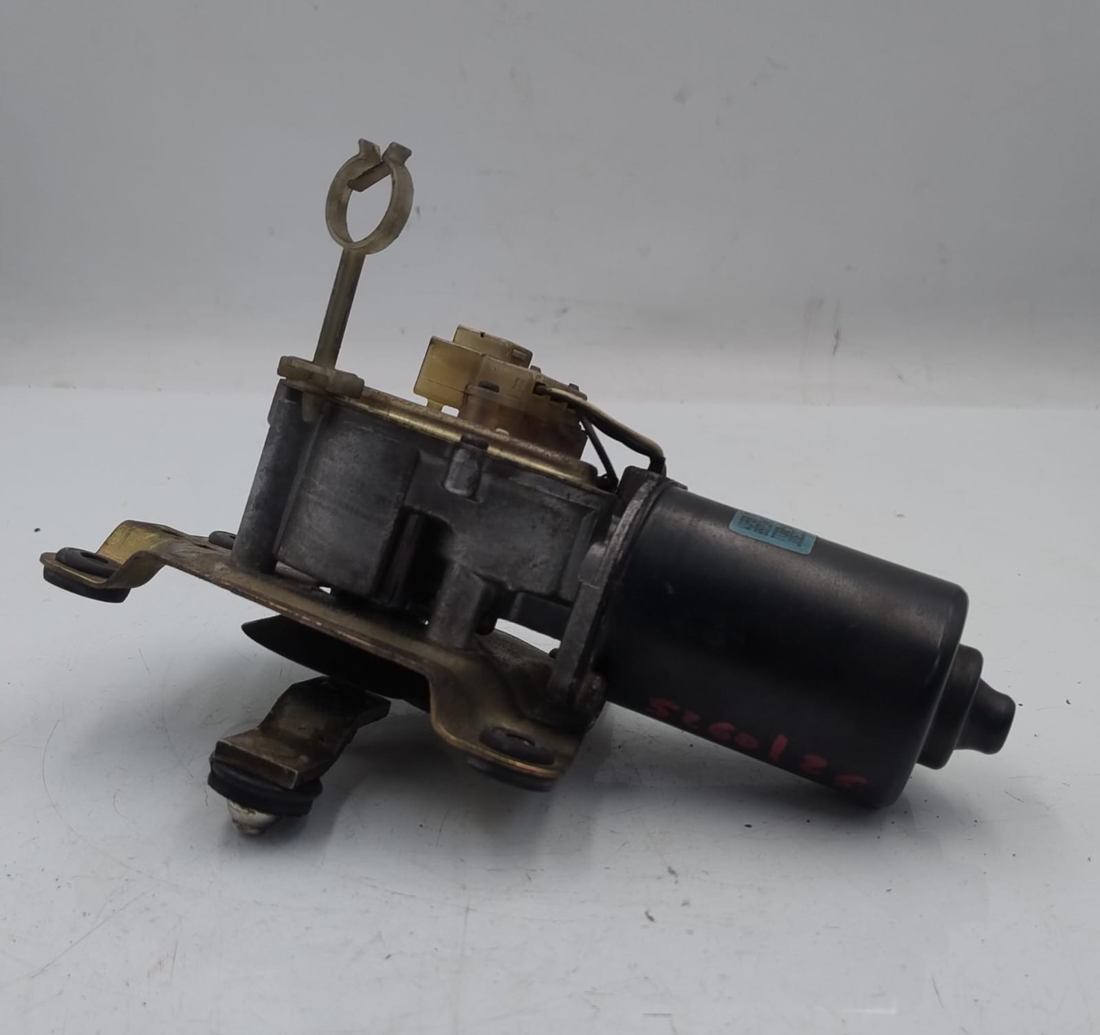 Motorino tergicristalli