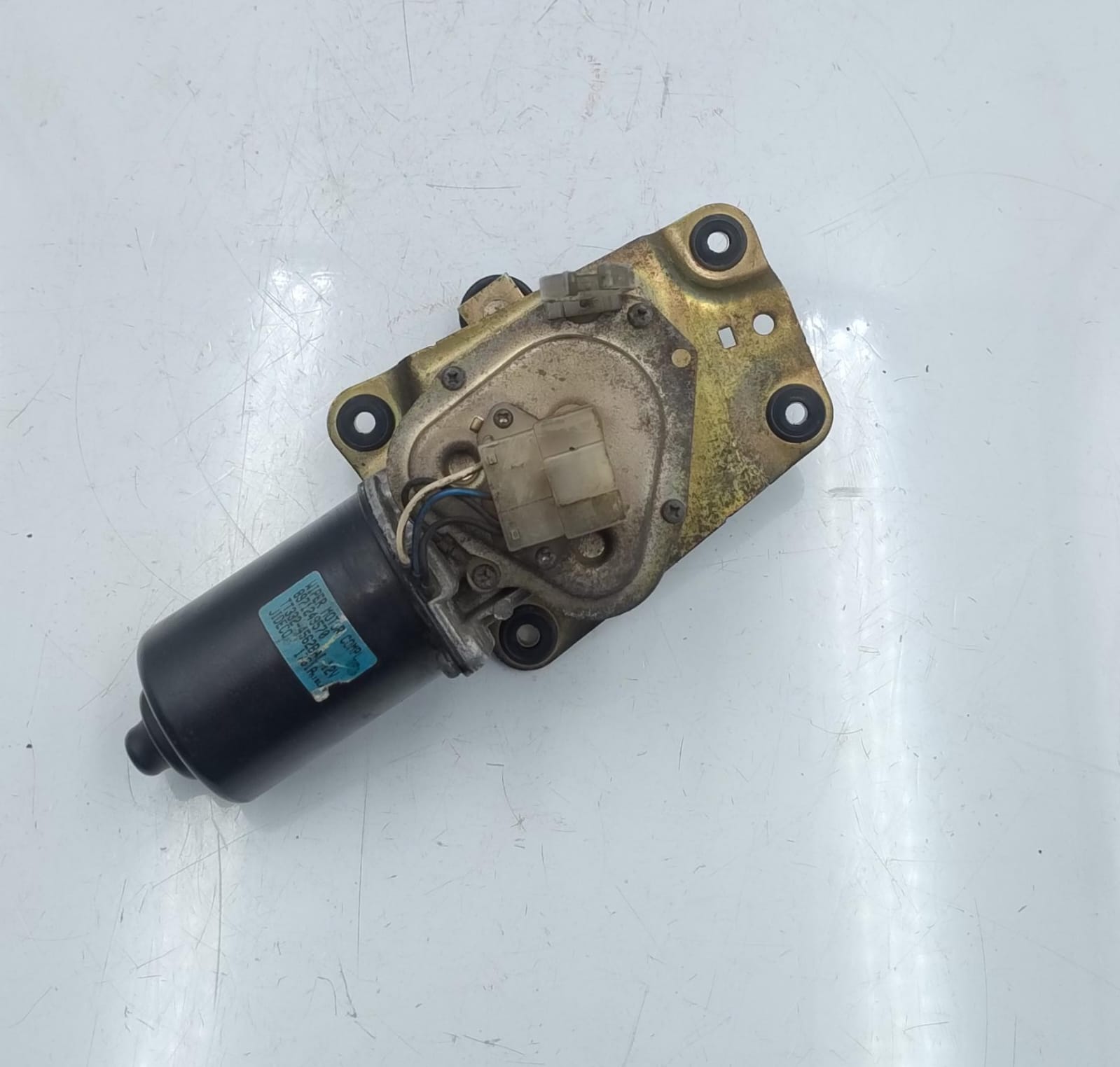 Motorino tergicristalli