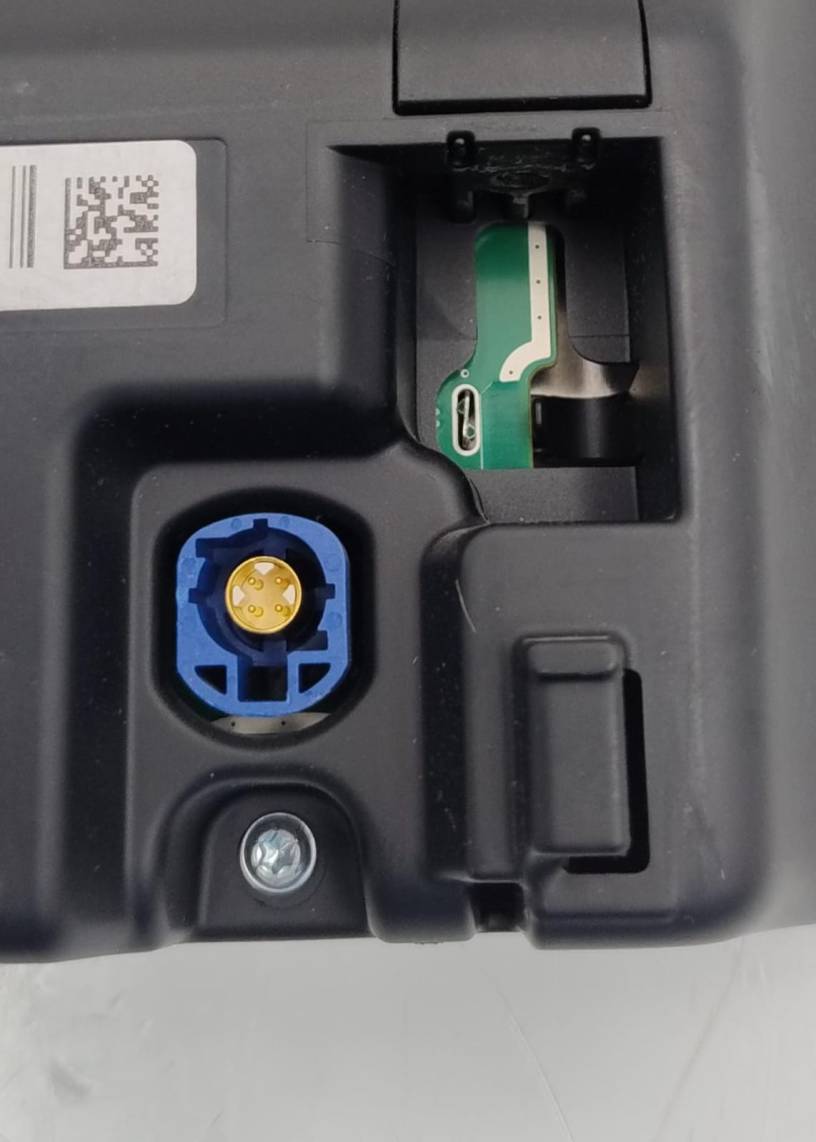 Display multifunzione