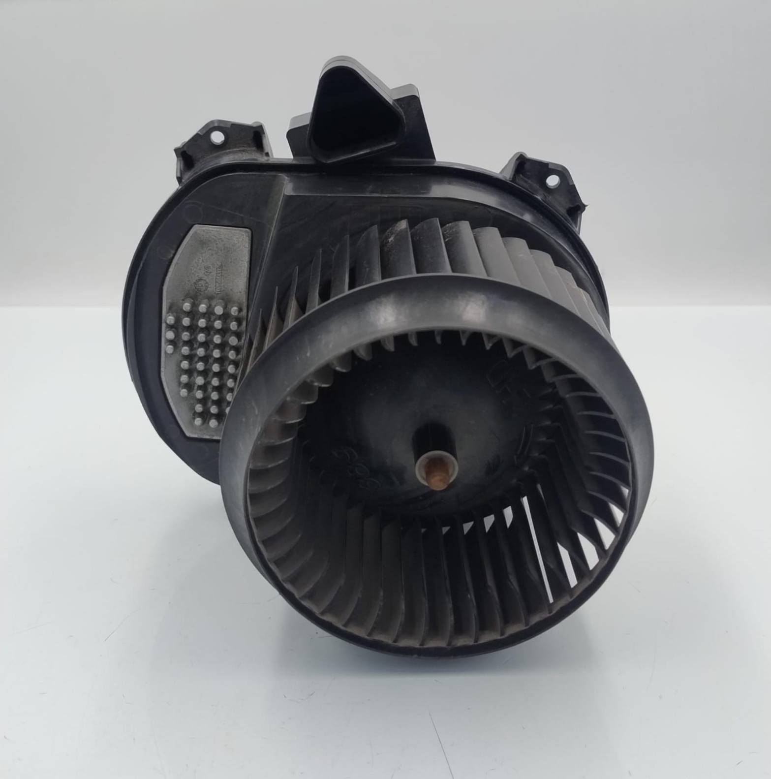 Ventola riscaldamento Ventola riscaldamento