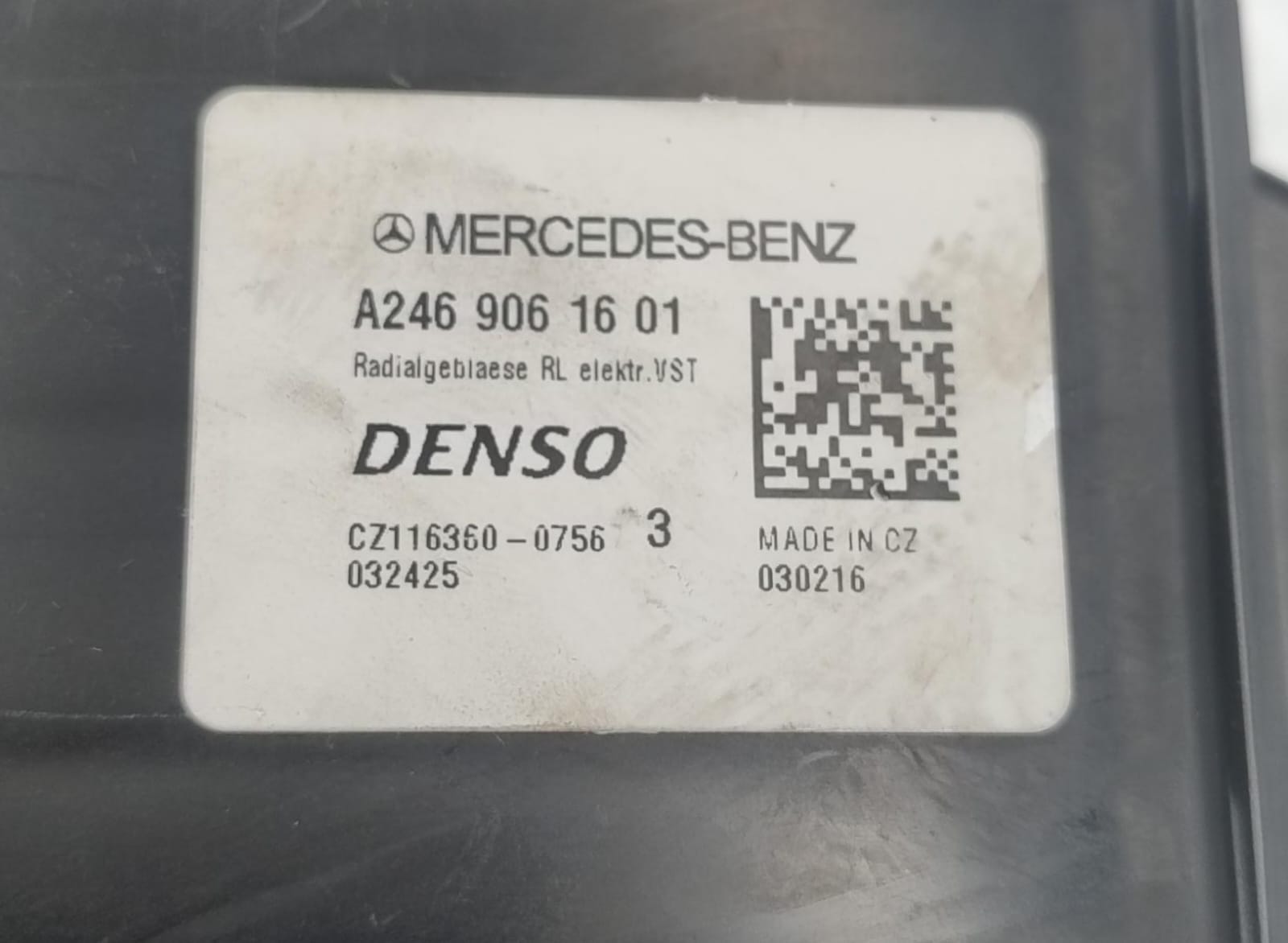 Ventola riscaldamento Ventola riscaldamento