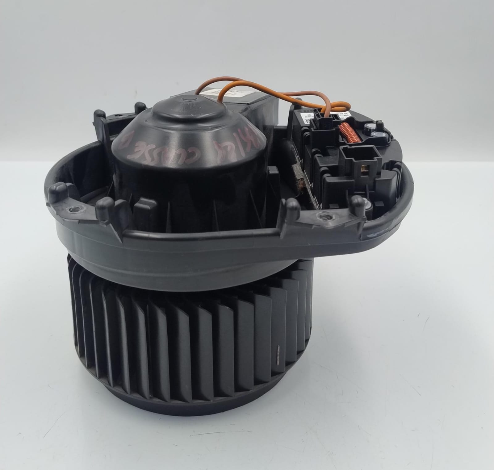 Ventola riscaldamento Ventola riscaldamento