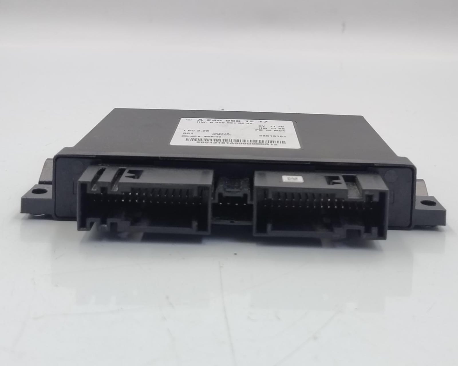 Centralina Cambio Automatico