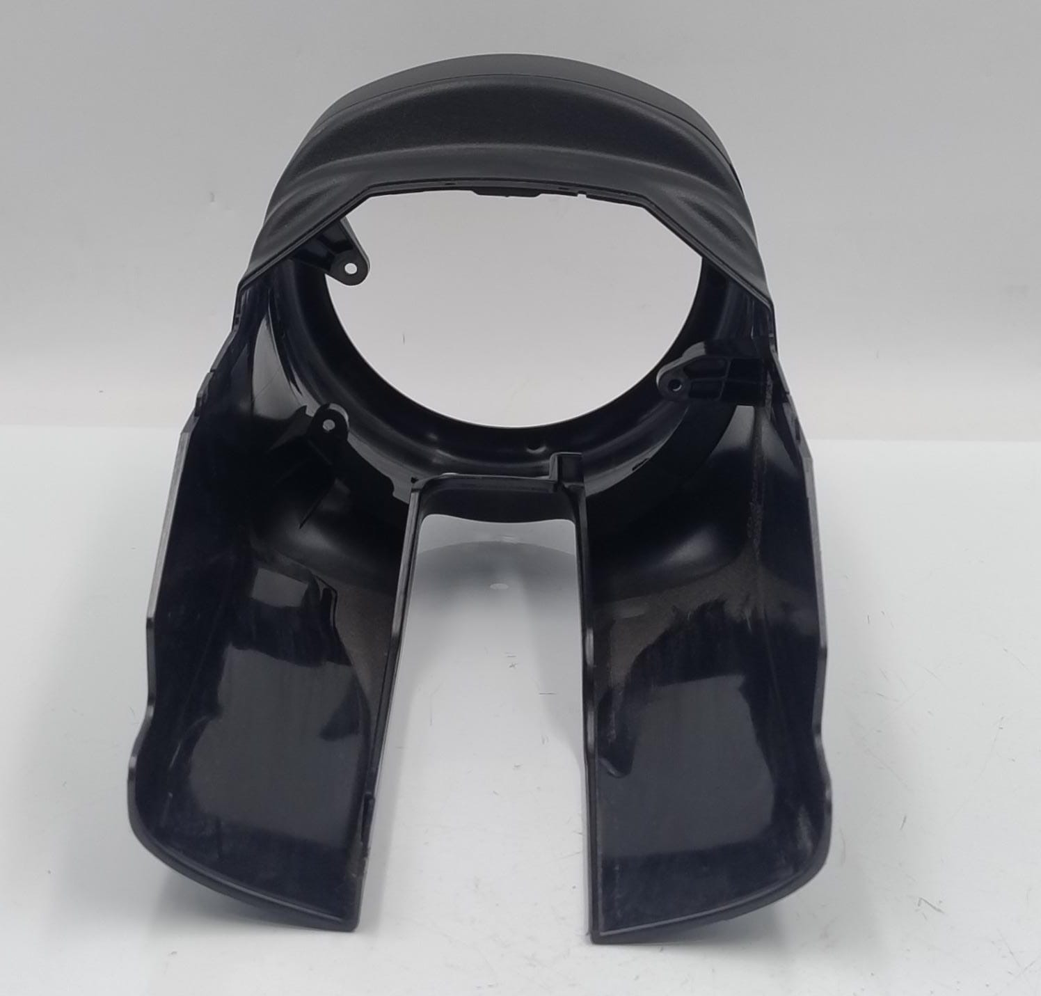 Rivestimento piantone sterzo