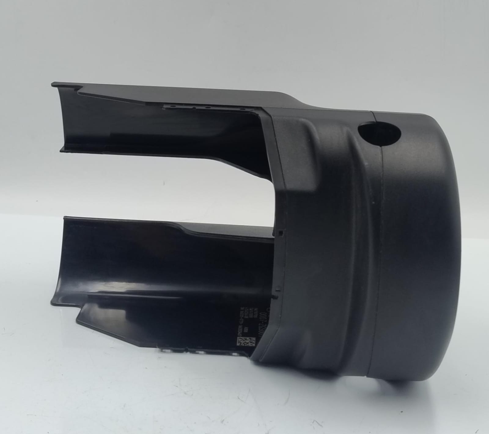 Rivestimento piantone sterzo