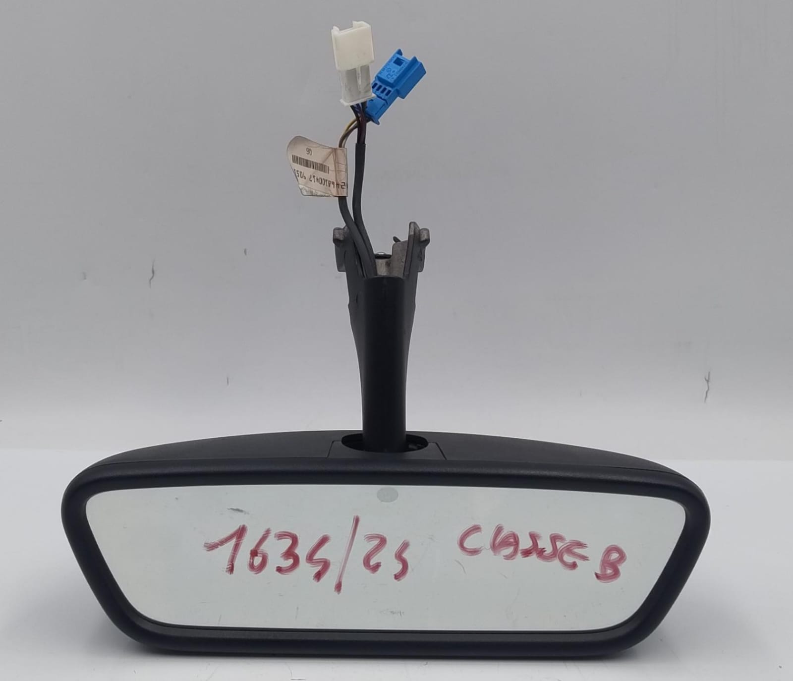 Specchietto retrovisore