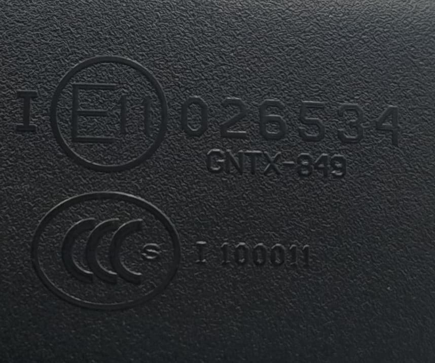 Specchietto retrovisore