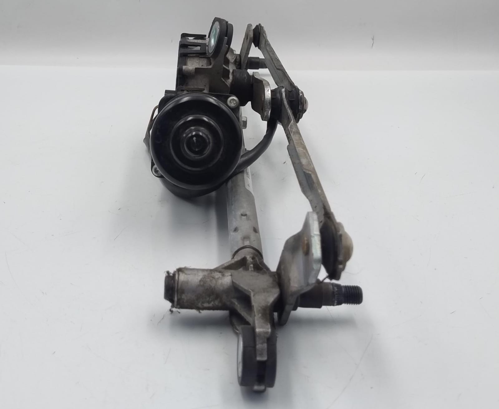 Motorino tergicristalli