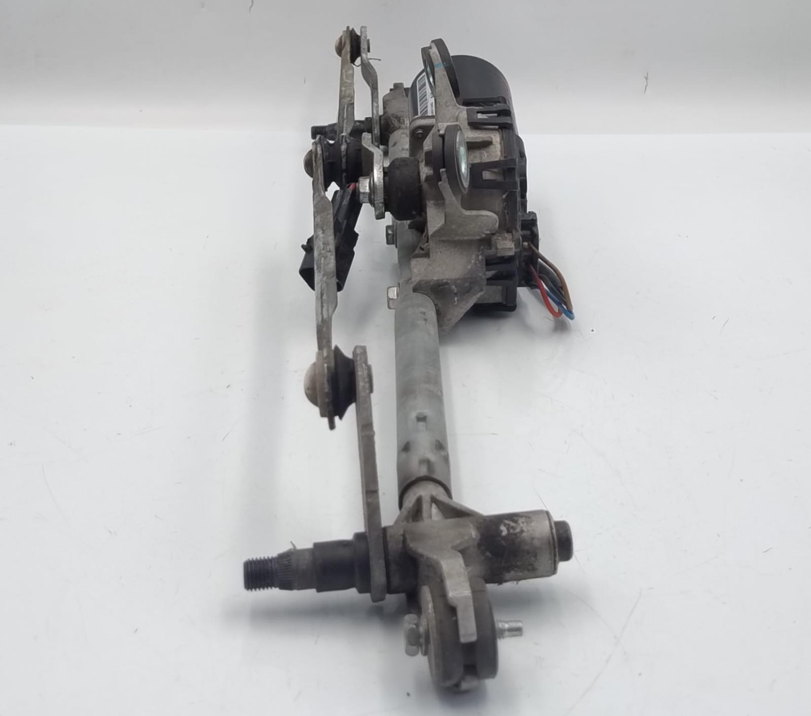 Motorino tergicristalli