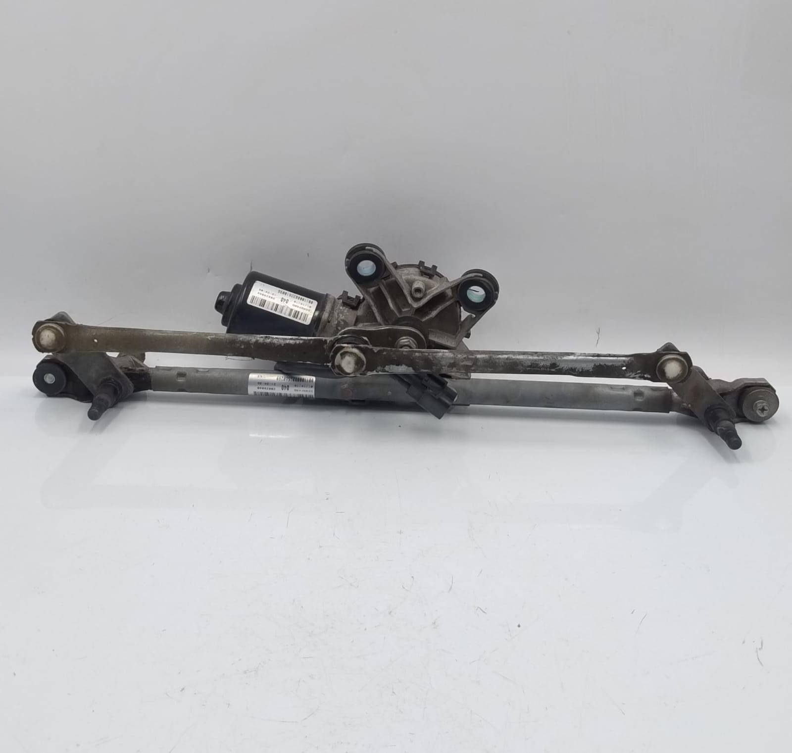 Motorino tergicristalli