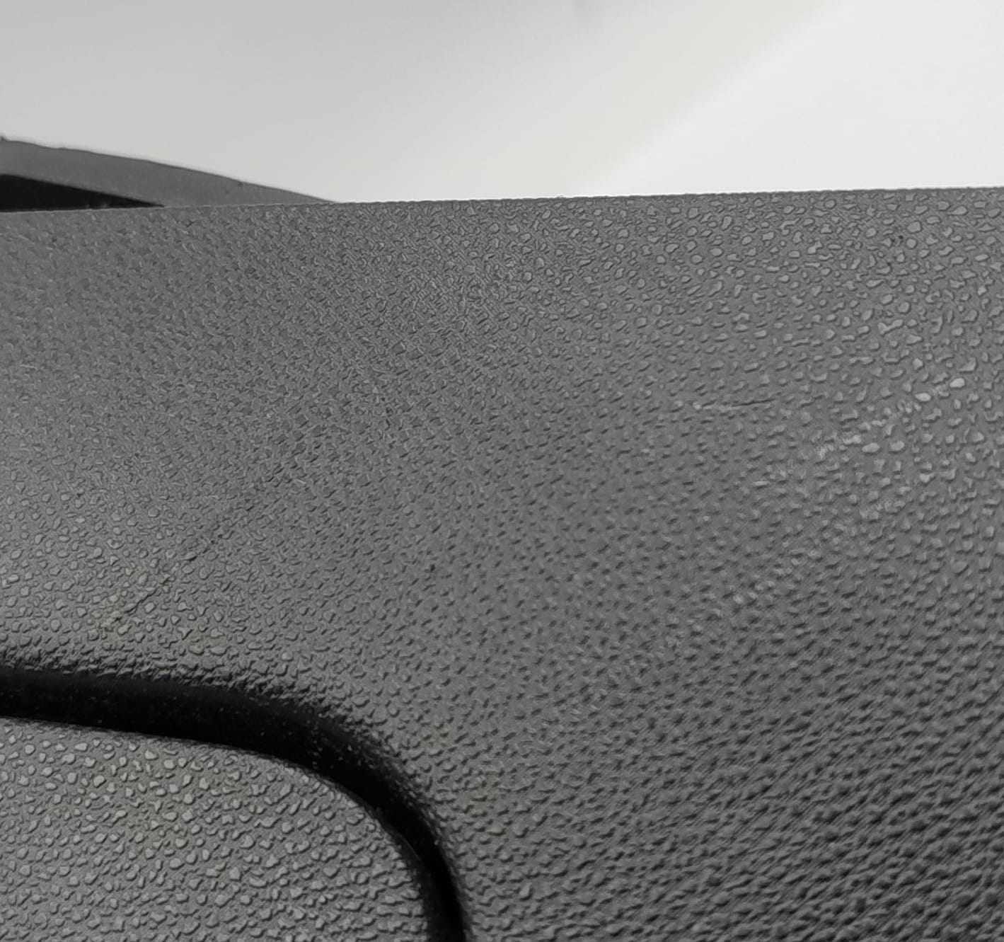 Cassetto vano portaoggetti