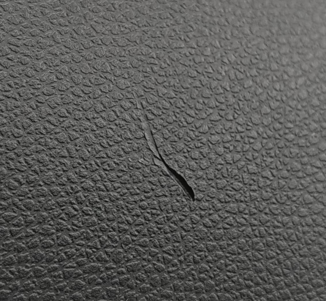 Cassetto vano portaoggetti