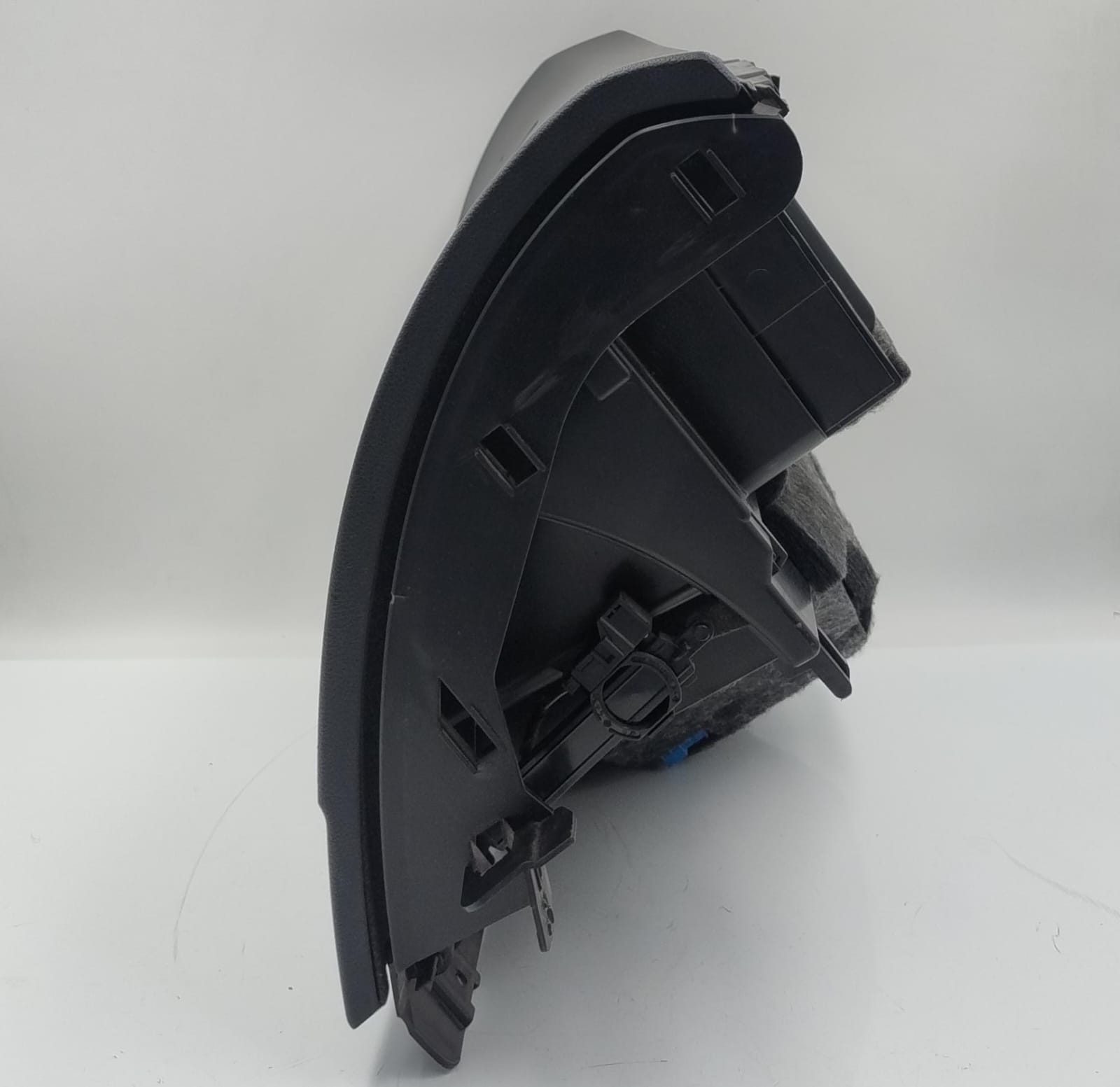 Cassetto vano portaoggetti