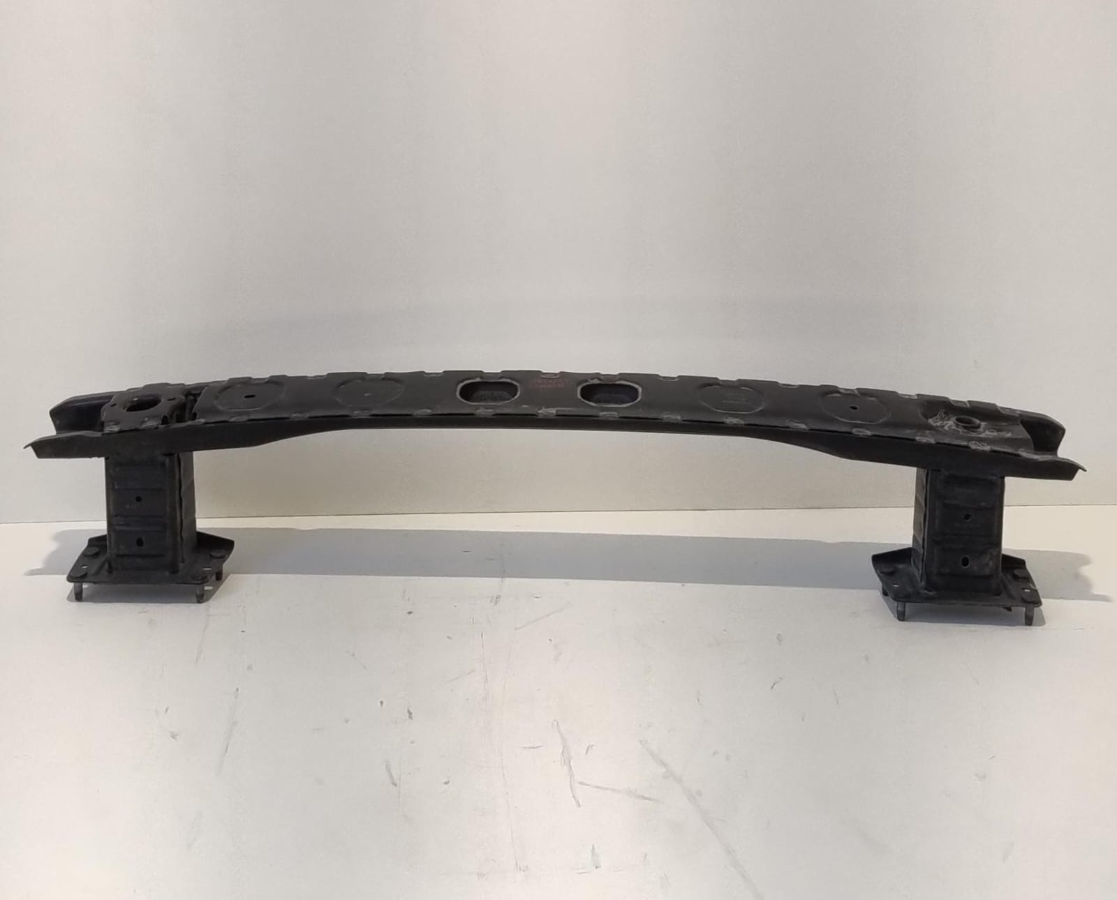 Traversa paraurti post.