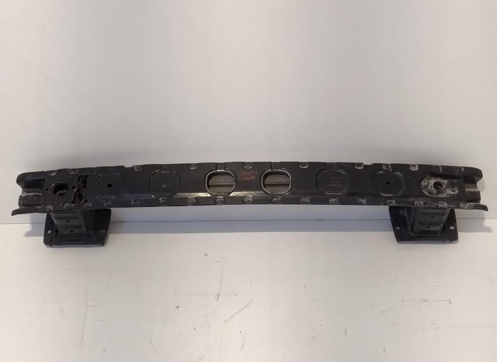 Traversa paraurti post.