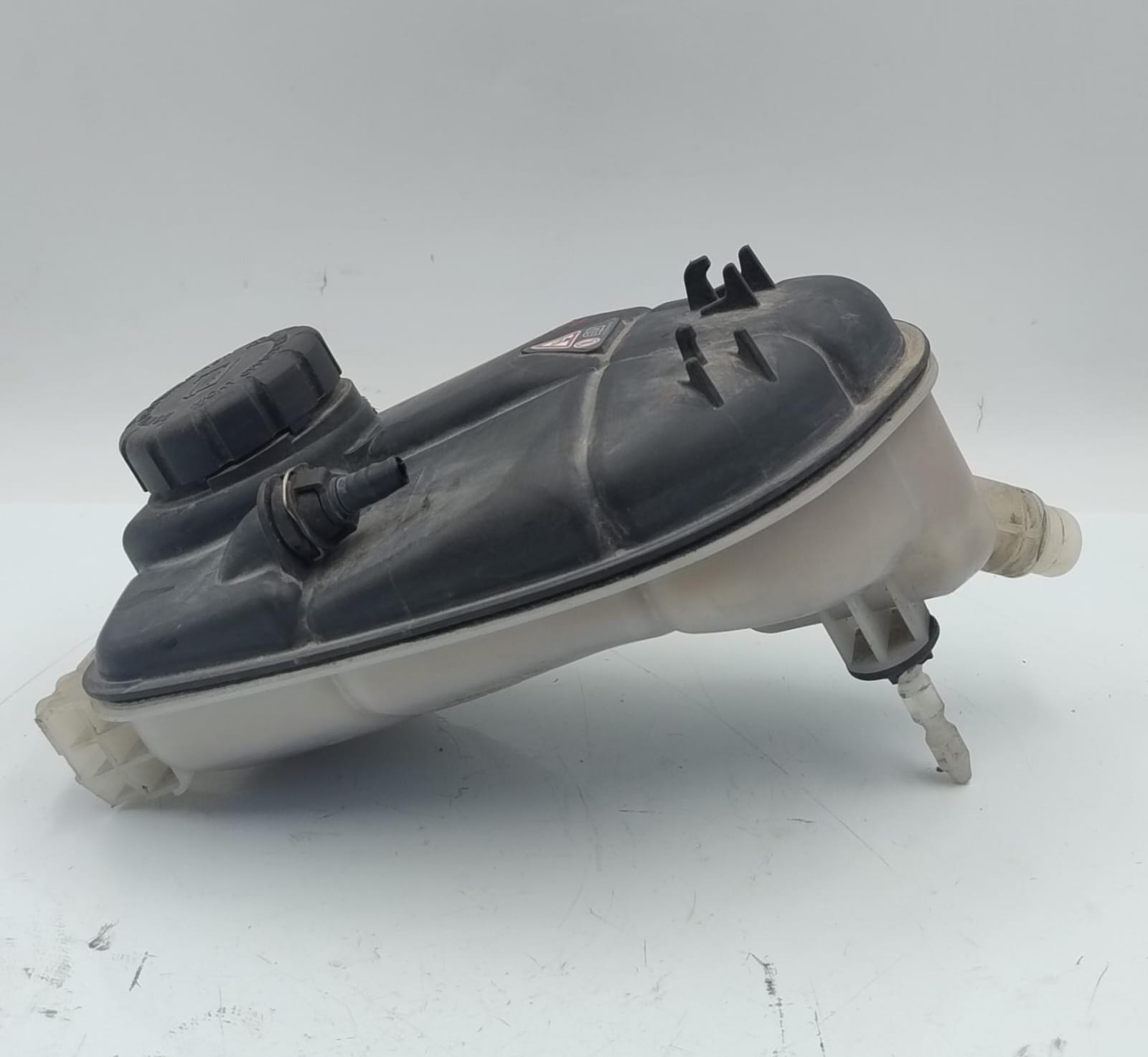 Vaschetta compensazione liquido refrigerante