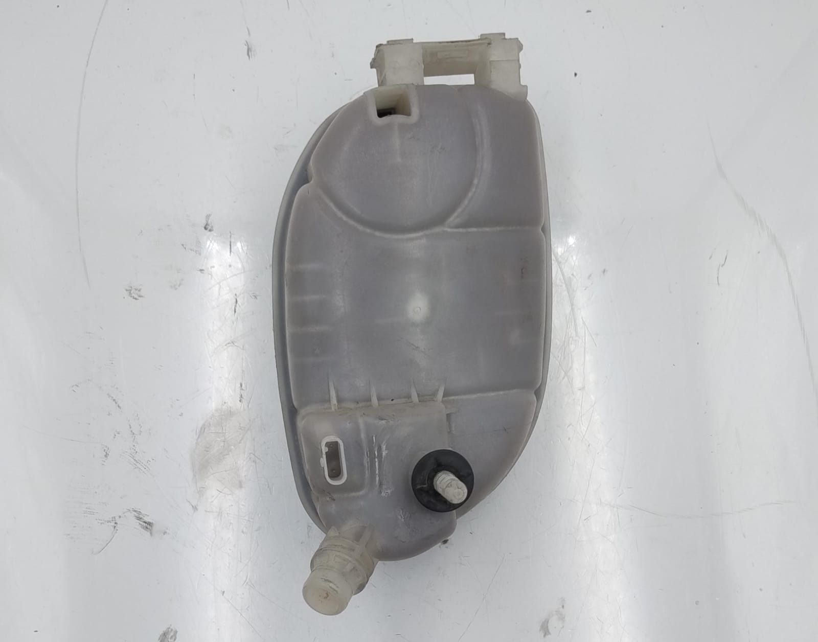 Vaschetta compensazione liquido refrigerante