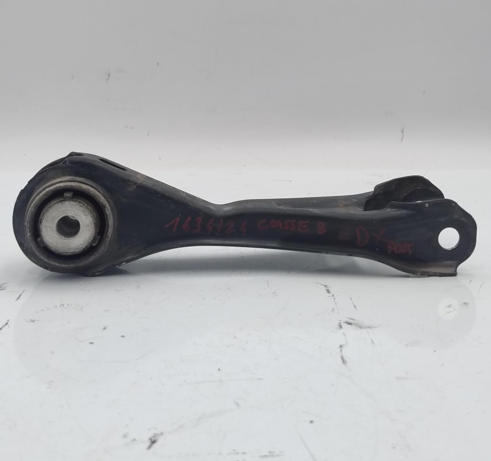 Braccio sosp. superiore post. dx.