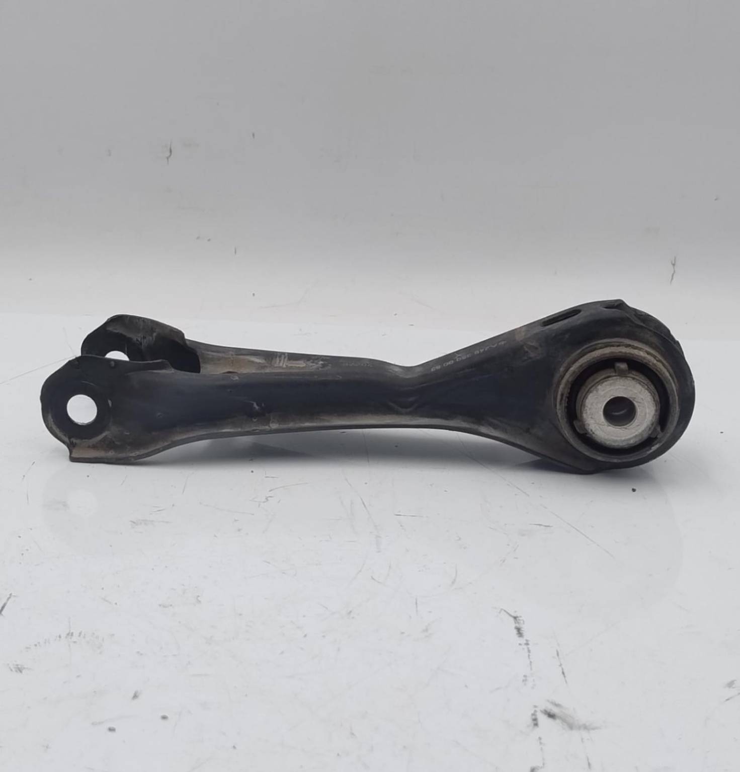 Braccio sosp. superiore post. dx.