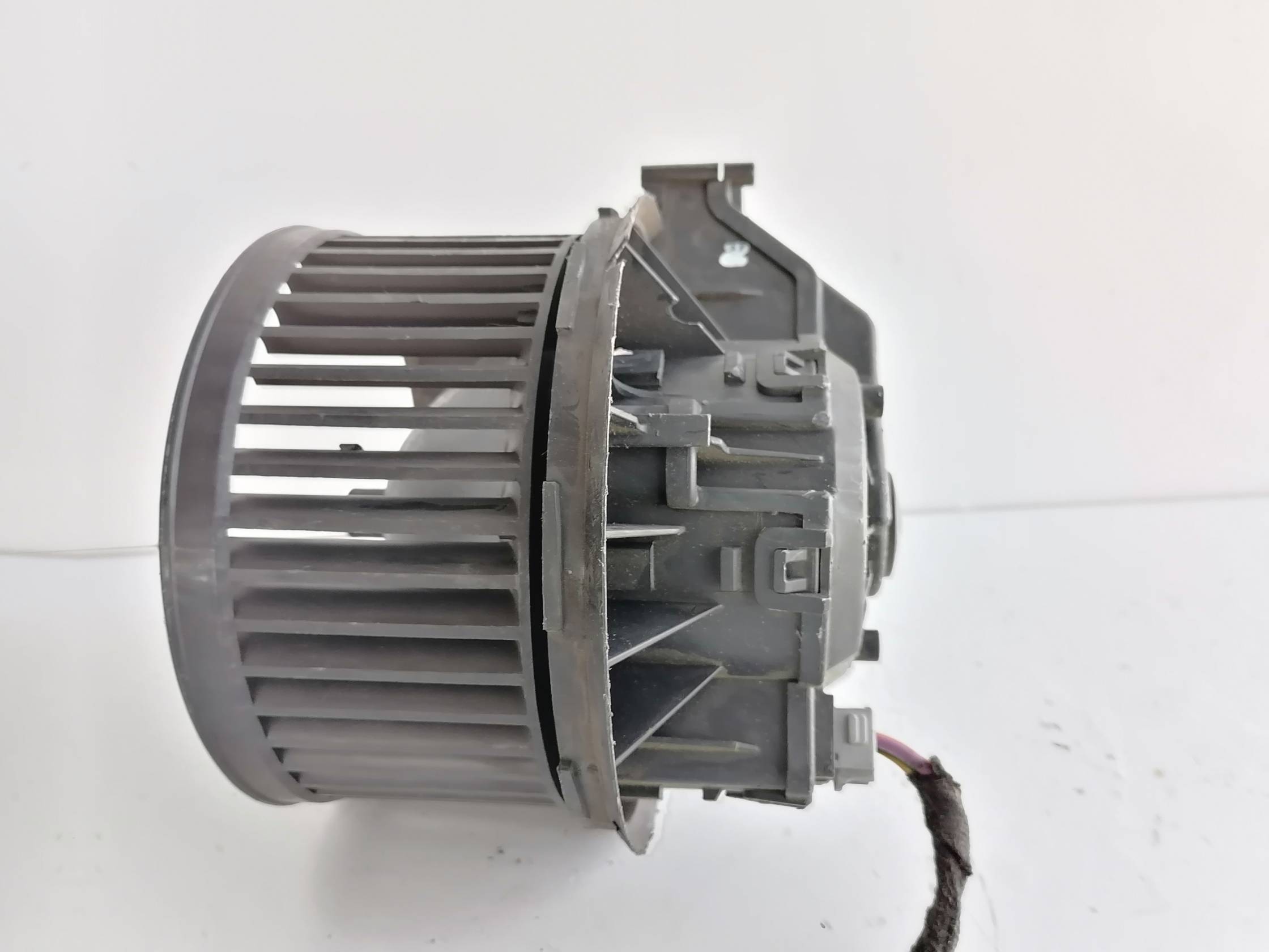 Motorino ventilazione abitacolo