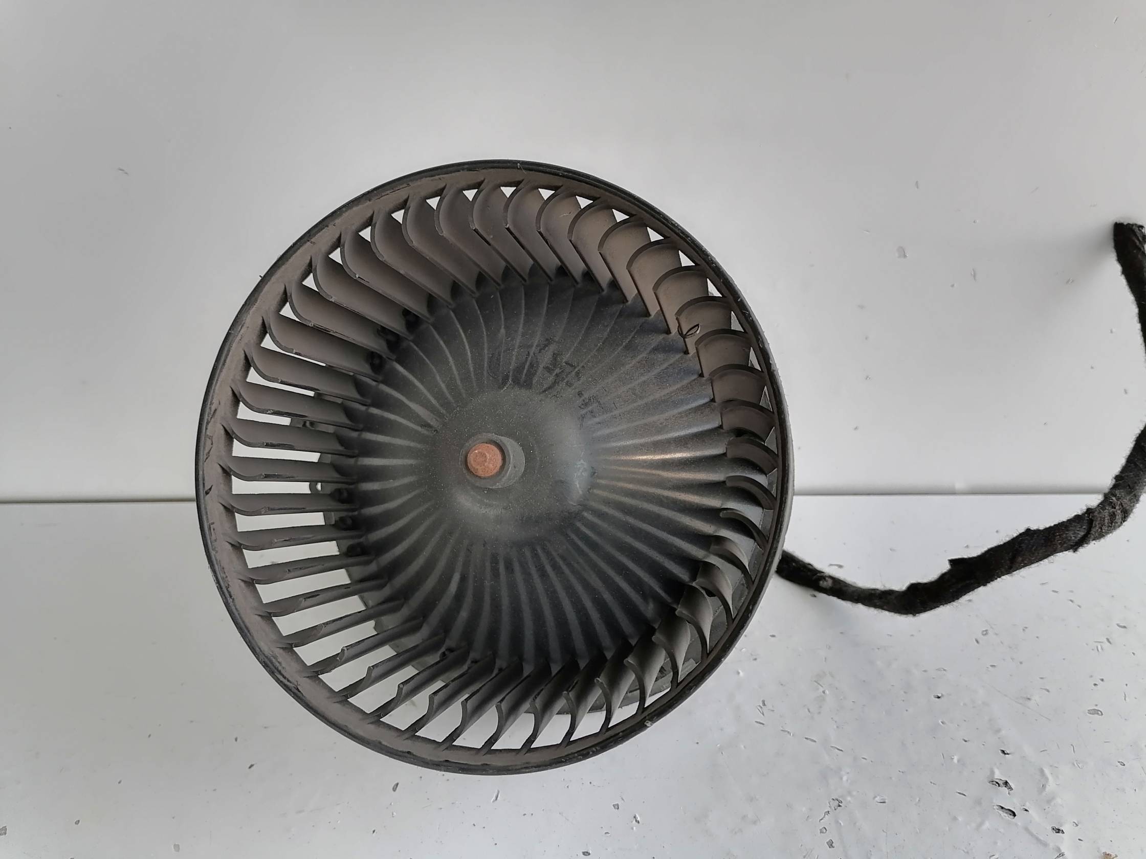 Motorino ventilazione abitacolo