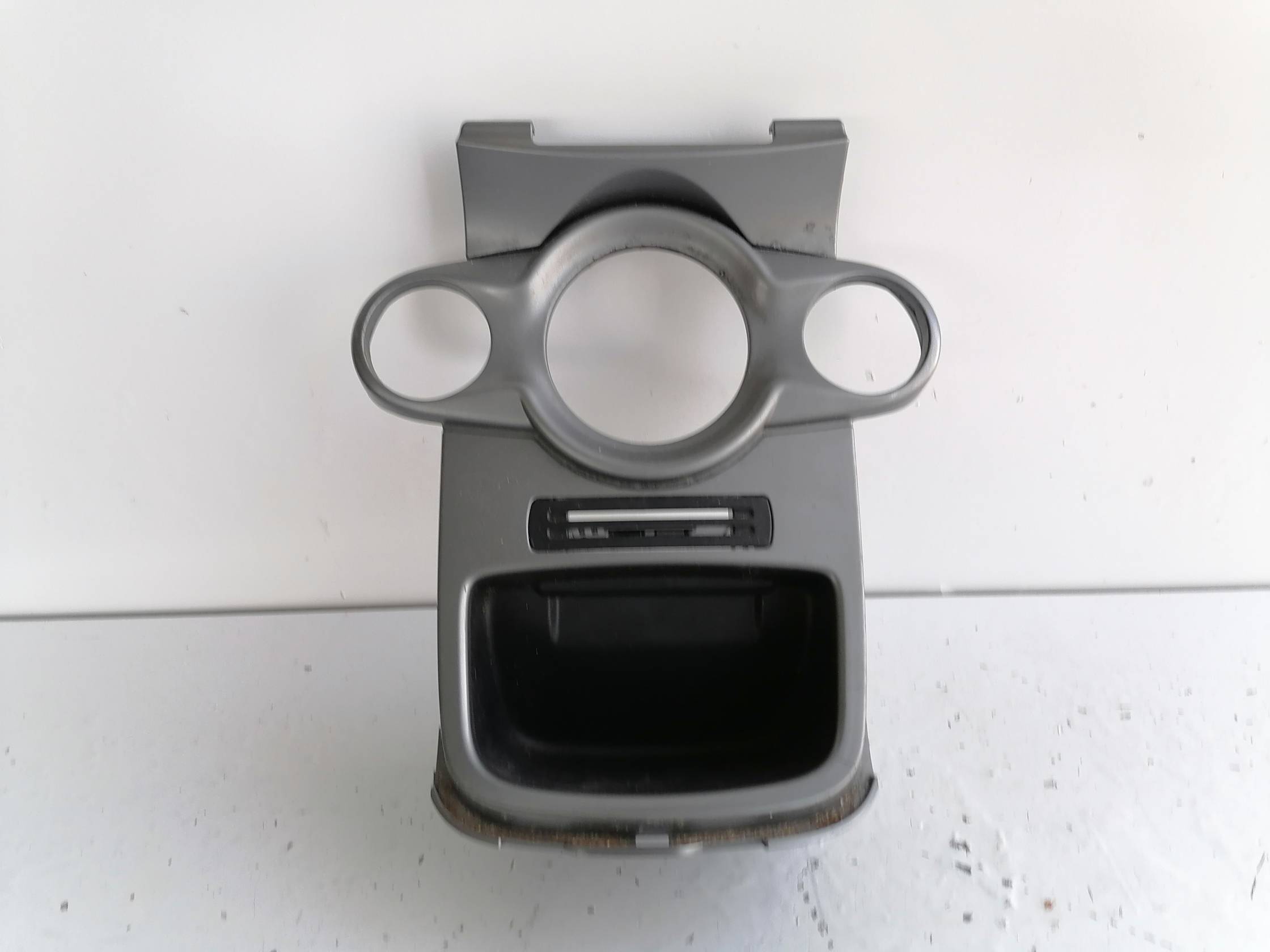 Plancia portastrumenti