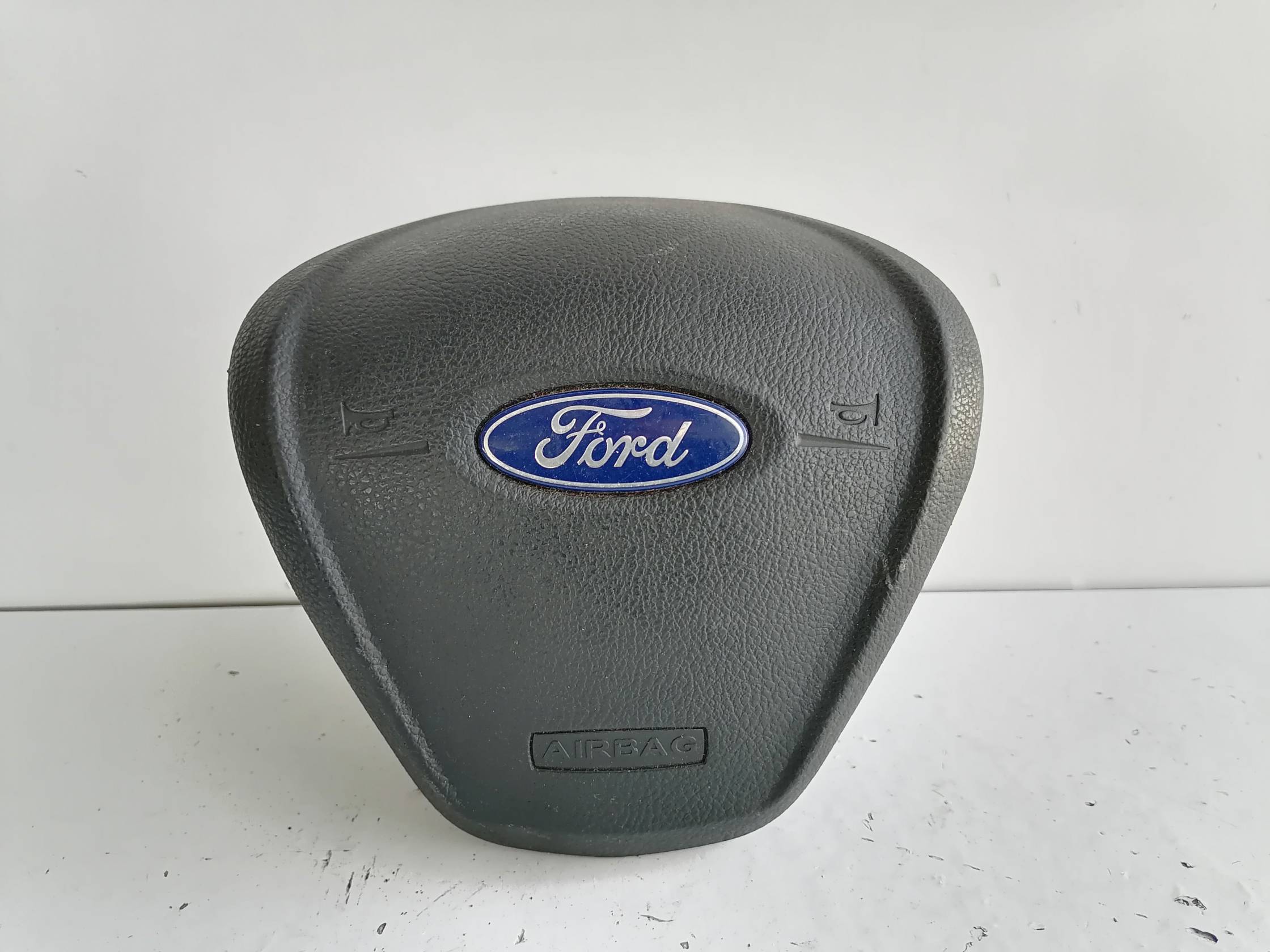 Dispositivo airbag lato guida