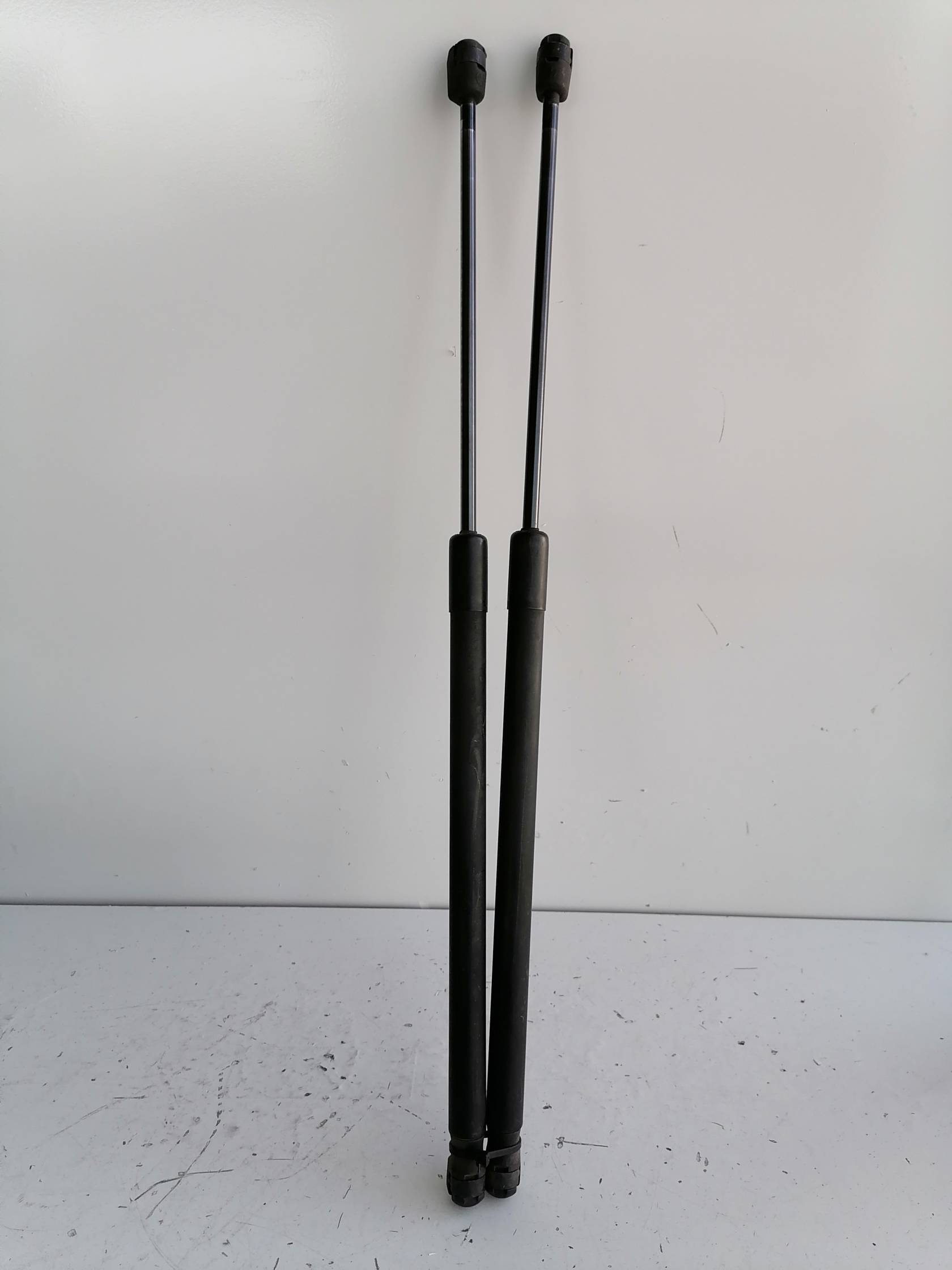 Asta ammortizzante portello post. sx.