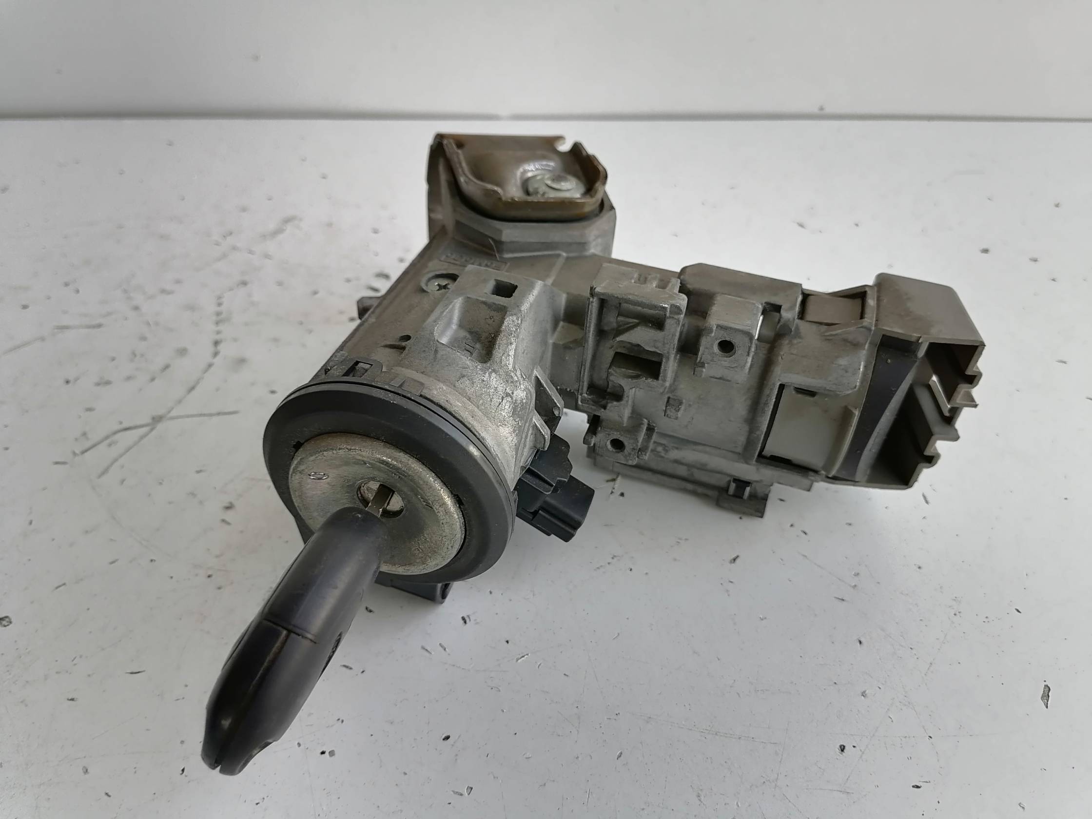 Commutatore avviamento Commutatore avviamento