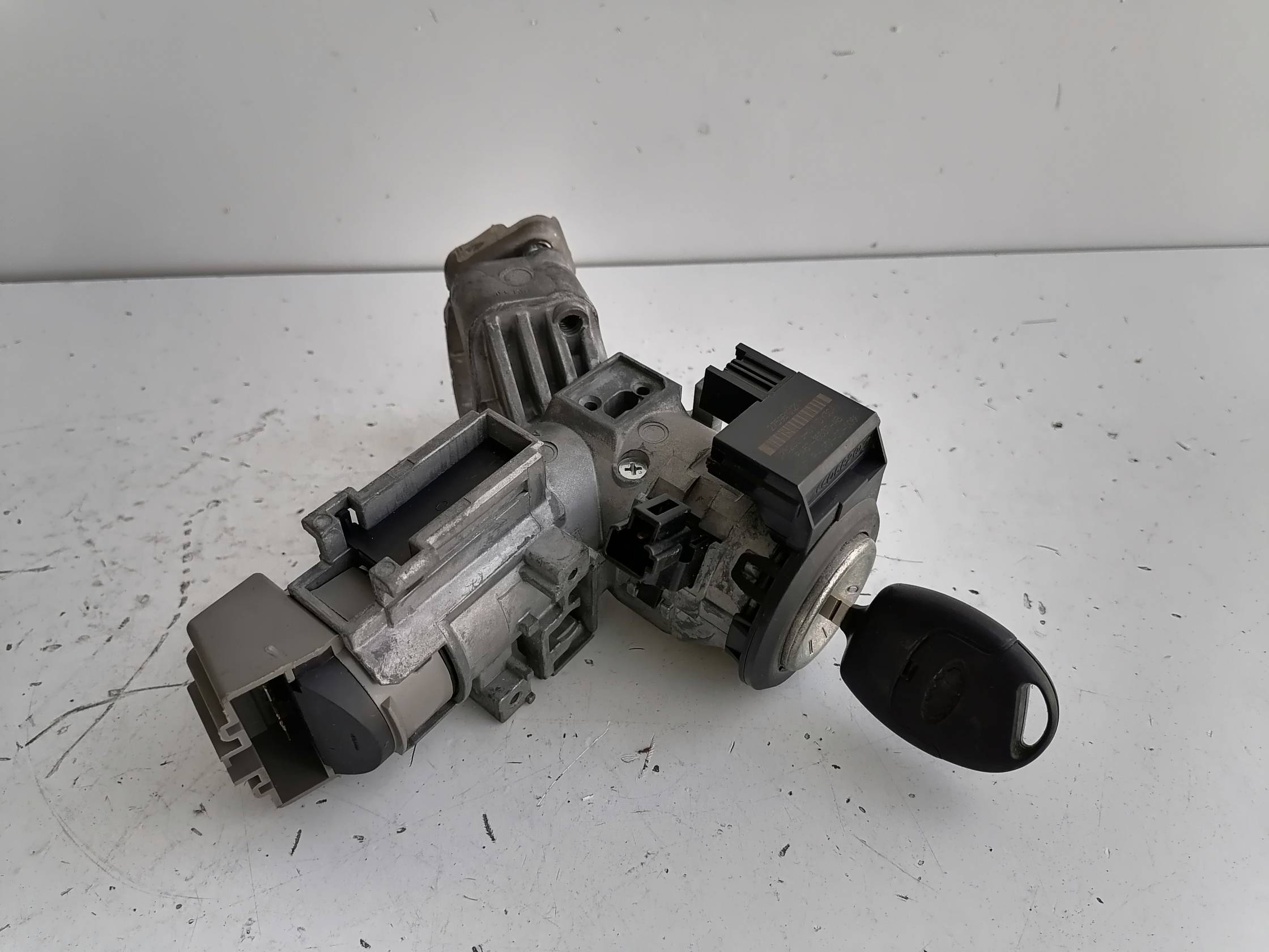 Commutatore avviamento Commutatore avviamento