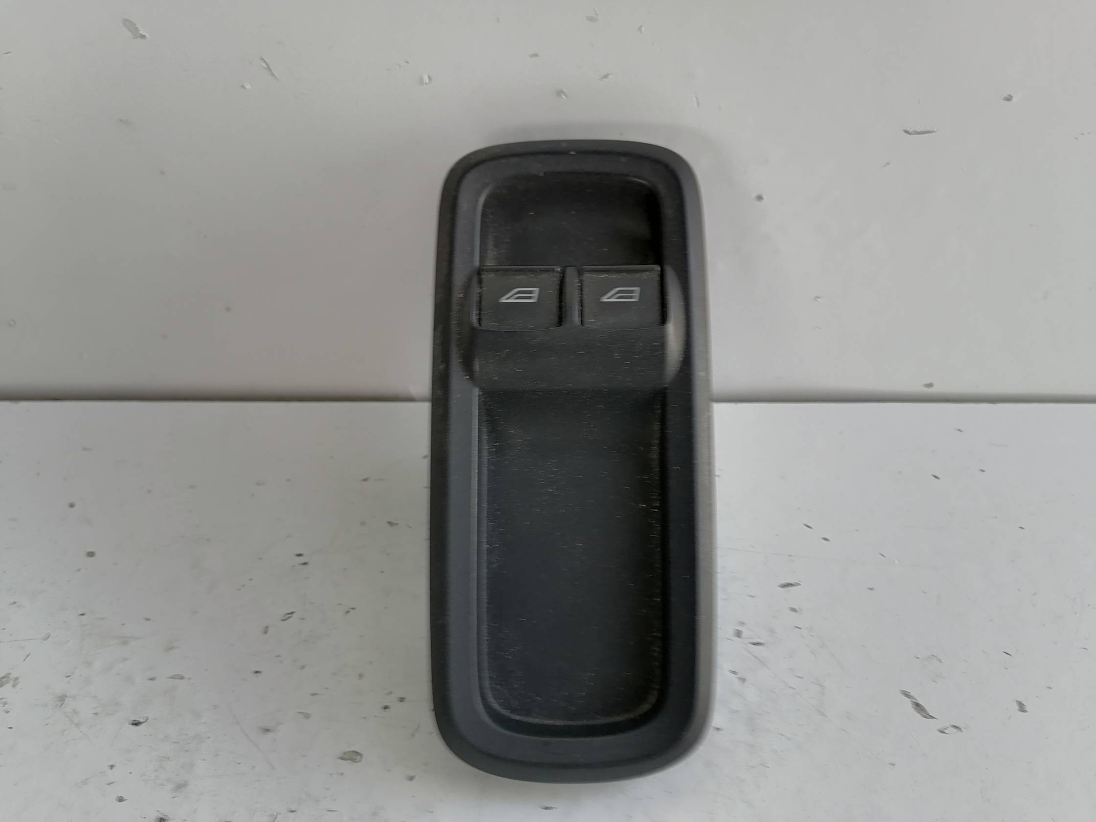 Blocco comandi alzacristalli