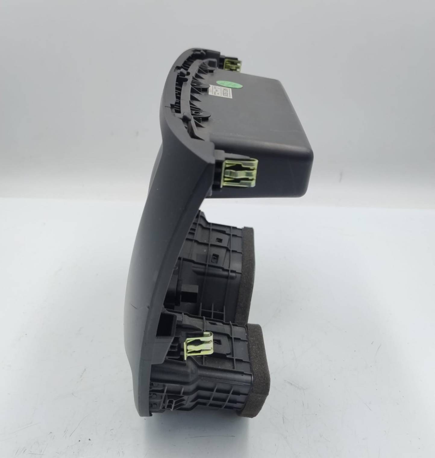 Bocchetta aria ant. console centr.