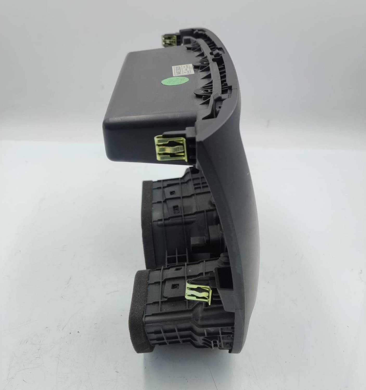 Bocchetta aria ant. console centr.