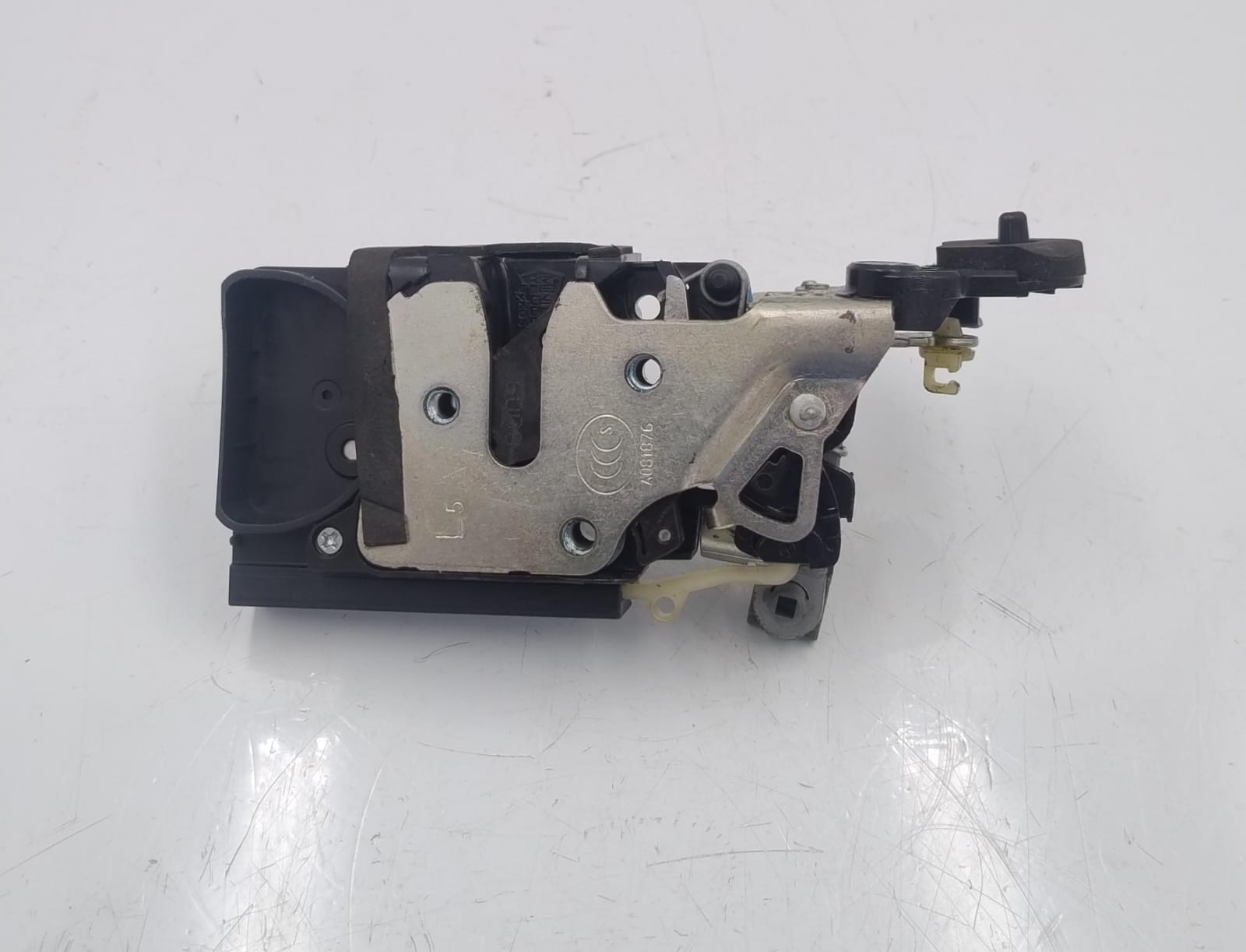 Serratura porta post. sx.