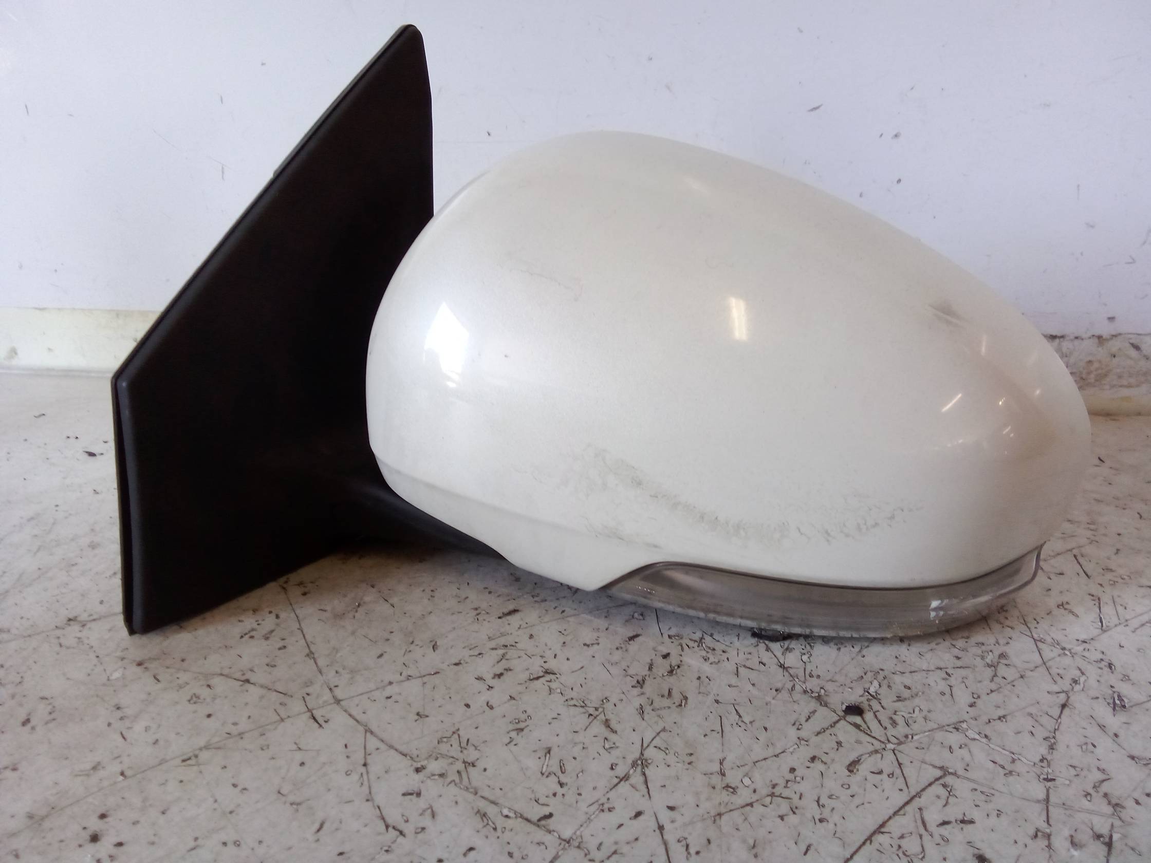 Retrovisore est. regolaz. elettr. sx.